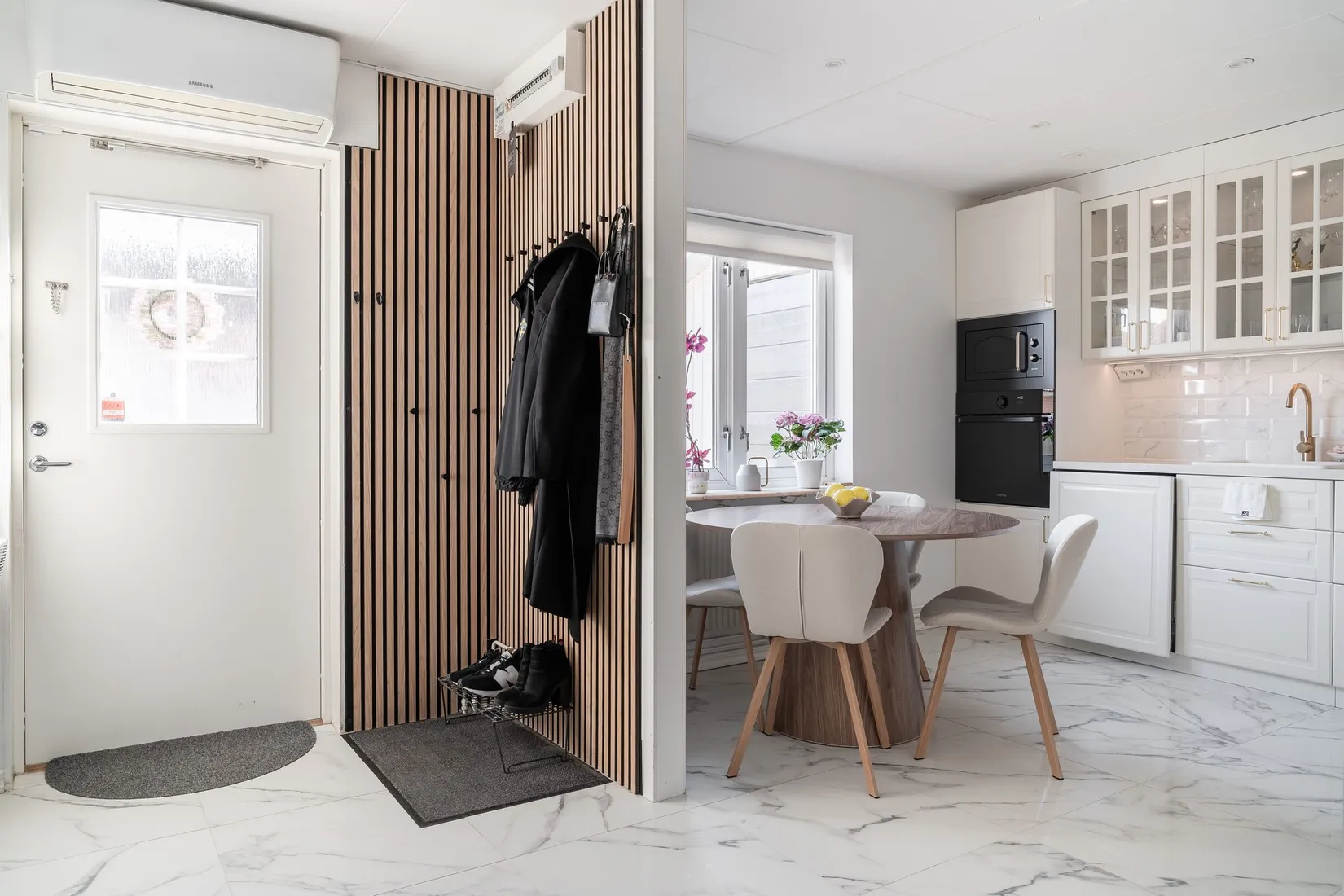 Bostadsrätt, Radhus, Fyrhögagatan 71, Bårslöv, Helsingborg