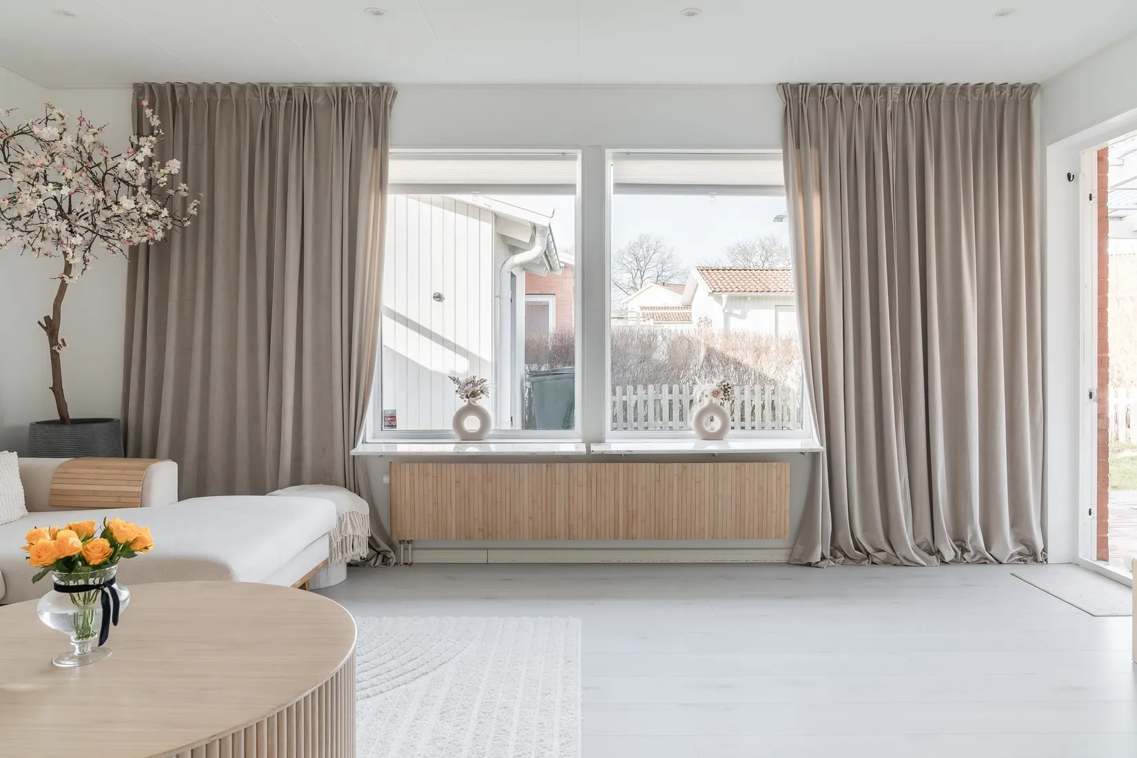 Bostadsrätt, Radhus, Fyrhögagatan 71, Bårslöv, Helsingborg