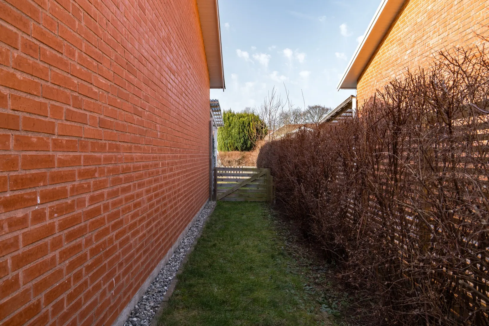 Bostadsrätt, Radhus, Fyrhögagatan 71, Bårslöv, Helsingborg