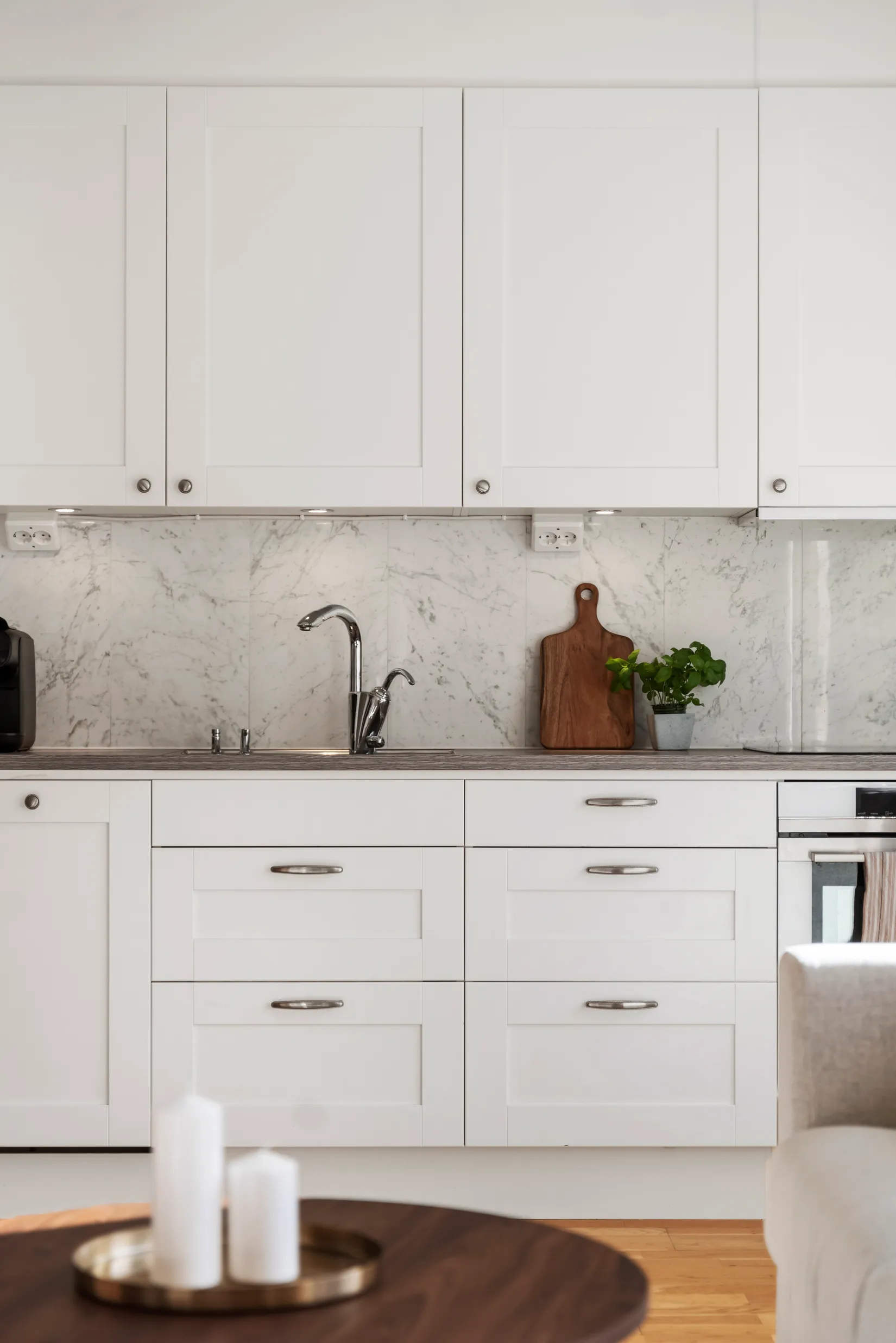 Bostadsrätt, Trädgårdsgatan 3B, Norrtälje stad - Grossgärdet, Norrtälje