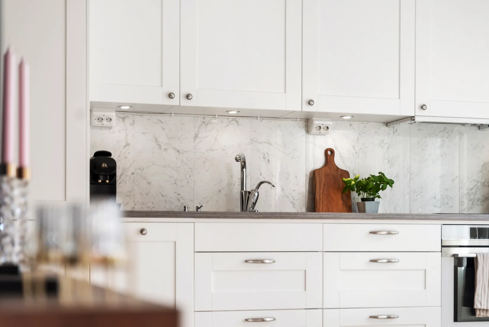 Bostadsrätt, Trädgårdsgatan 3B, Norrtälje stad - Grossgärdet, Norrtälje