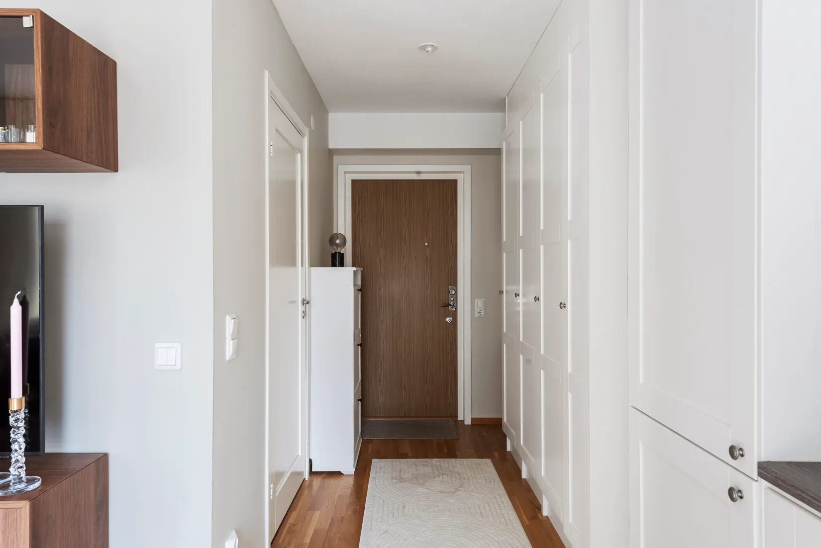 Bostadsrätt, Trädgårdsgatan 3B, Norrtälje stad - Grossgärdet, Norrtälje