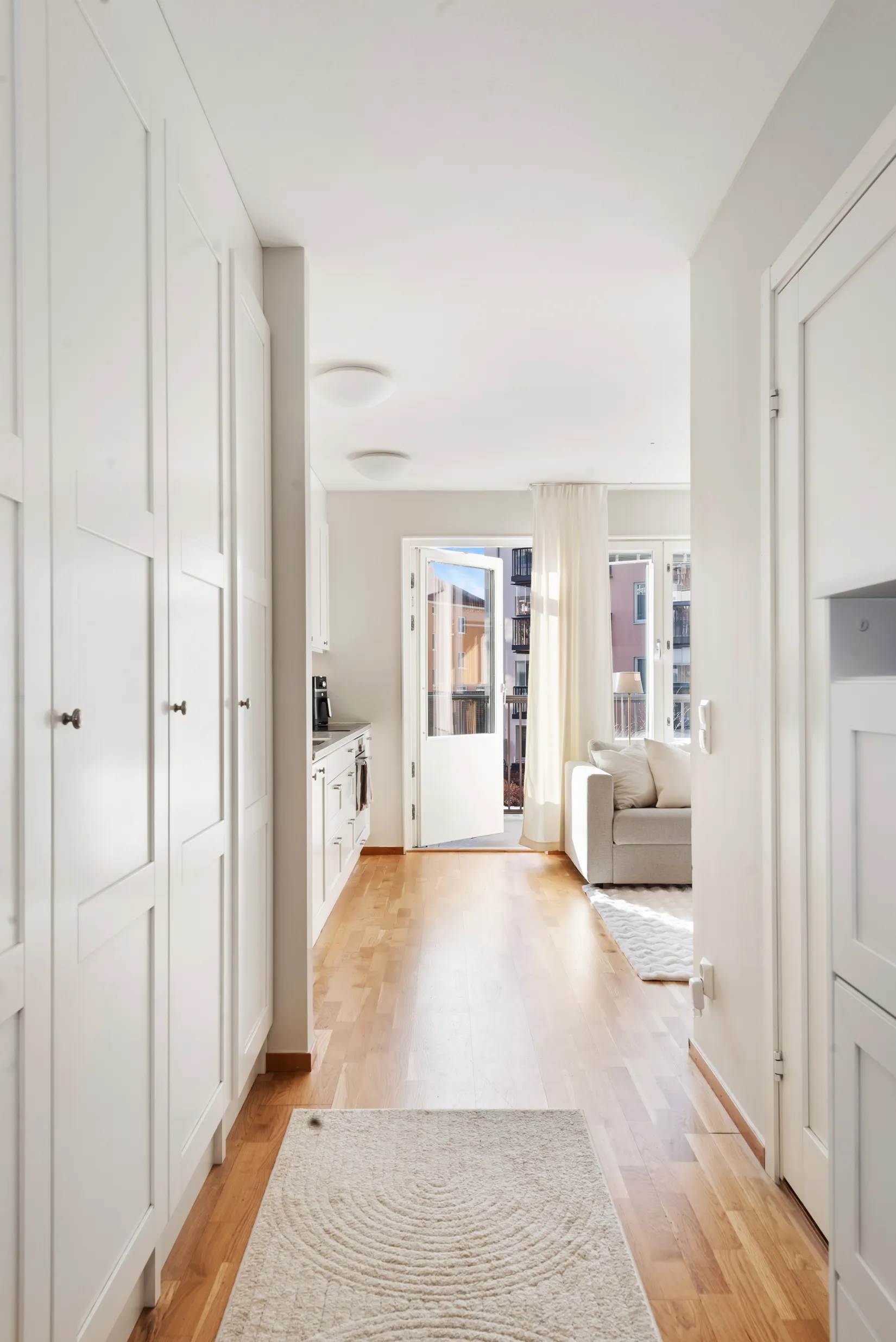 Bostadsrätt, Trädgårdsgatan 3B, Norrtälje stad - Grossgärdet, Norrtälje