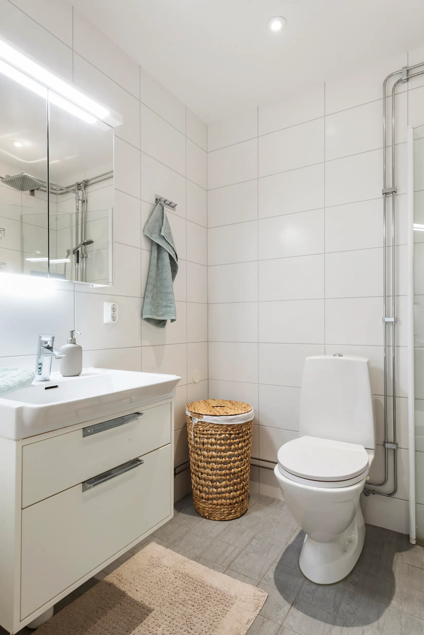 Bostadsrätt, Trädgårdsgatan 3B, Norrtälje stad - Grossgärdet, Norrtälje