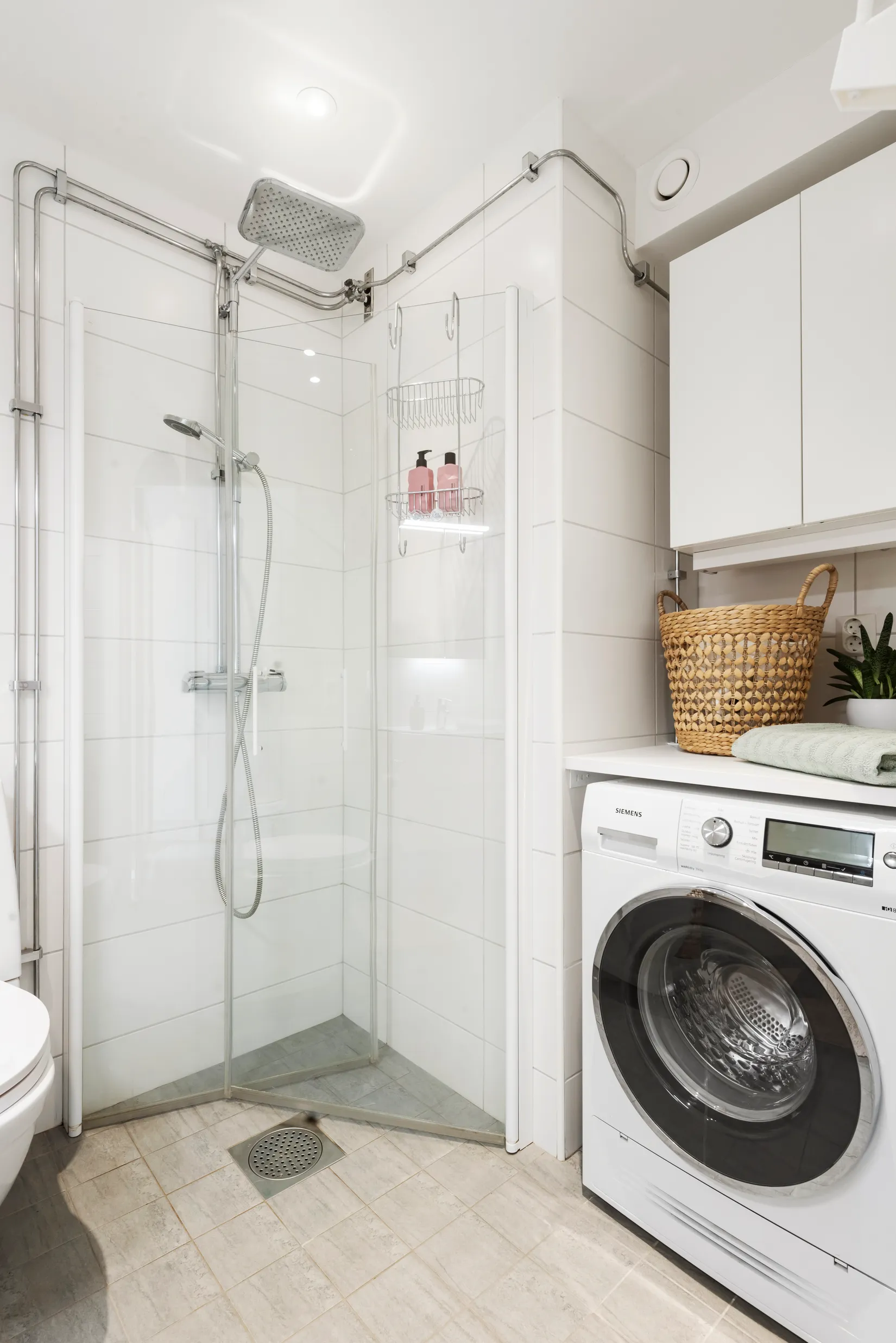 Bostadsrätt, Trädgårdsgatan 3B, Norrtälje stad - Grossgärdet, Norrtälje