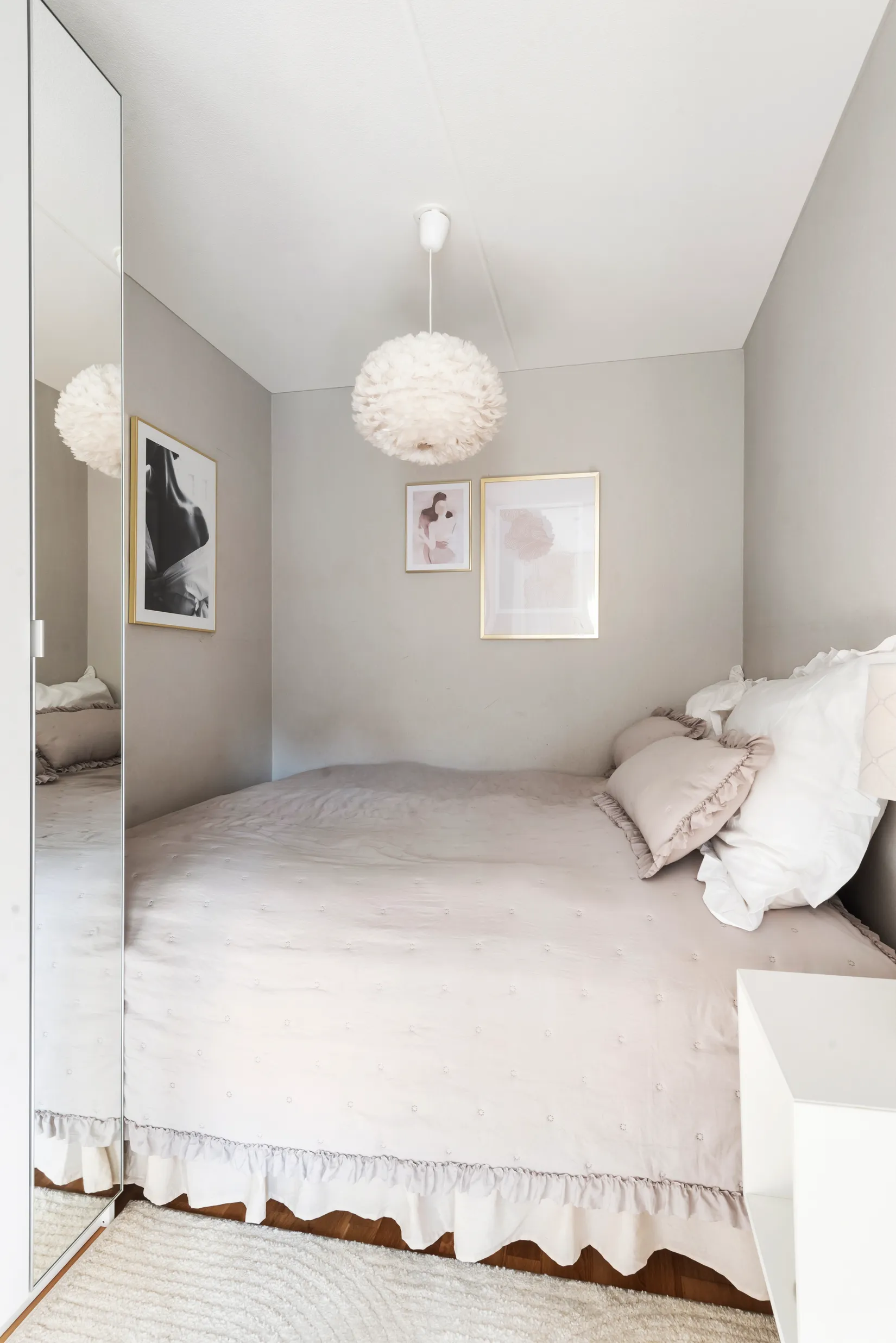 Bostadsrätt, Trädgårdsgatan 3B, Norrtälje stad - Grossgärdet, Norrtälje