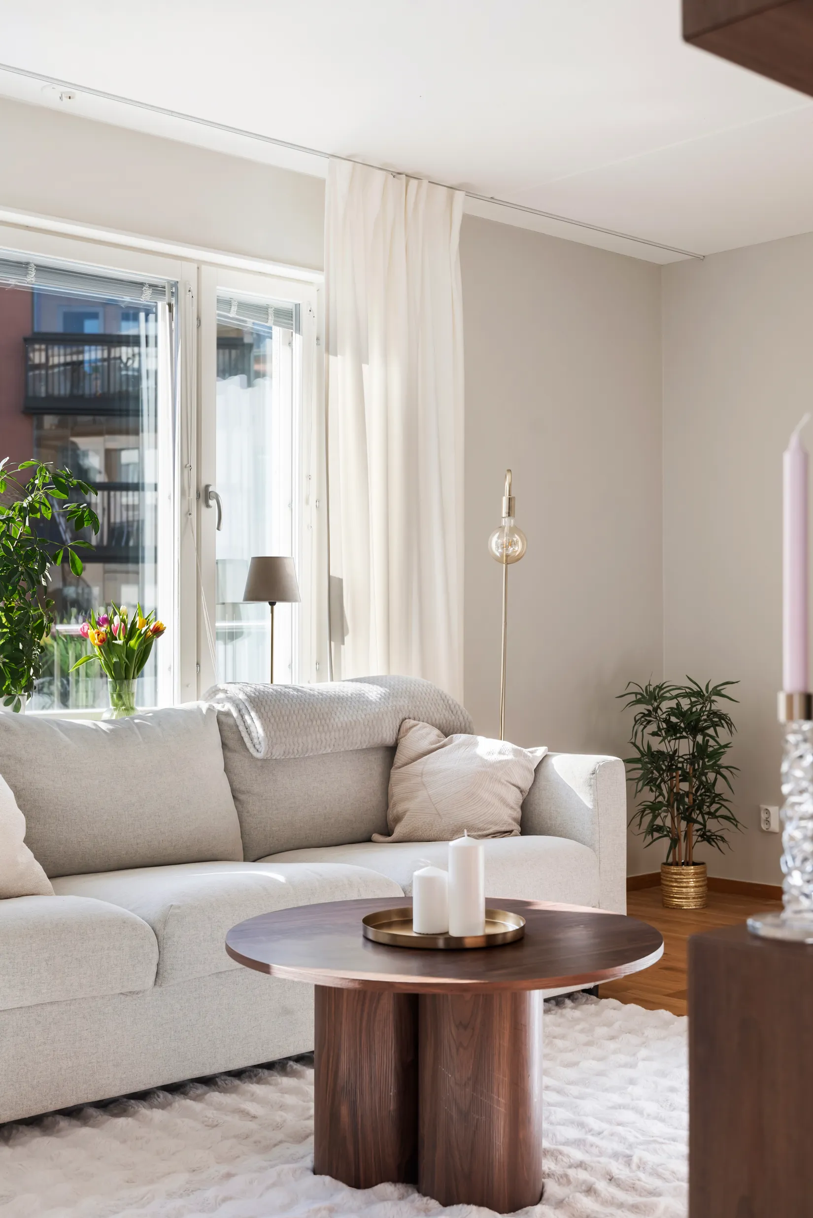 Bostadsrätt, Trädgårdsgatan 3B, Norrtälje stad - Grossgärdet, Norrtälje