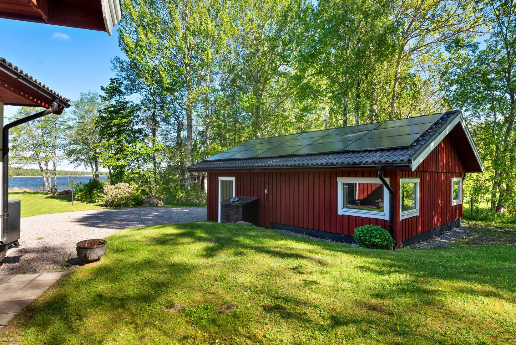 Fritidshus, Skogsuddsvägen 31, Järsjö, Norrtälje