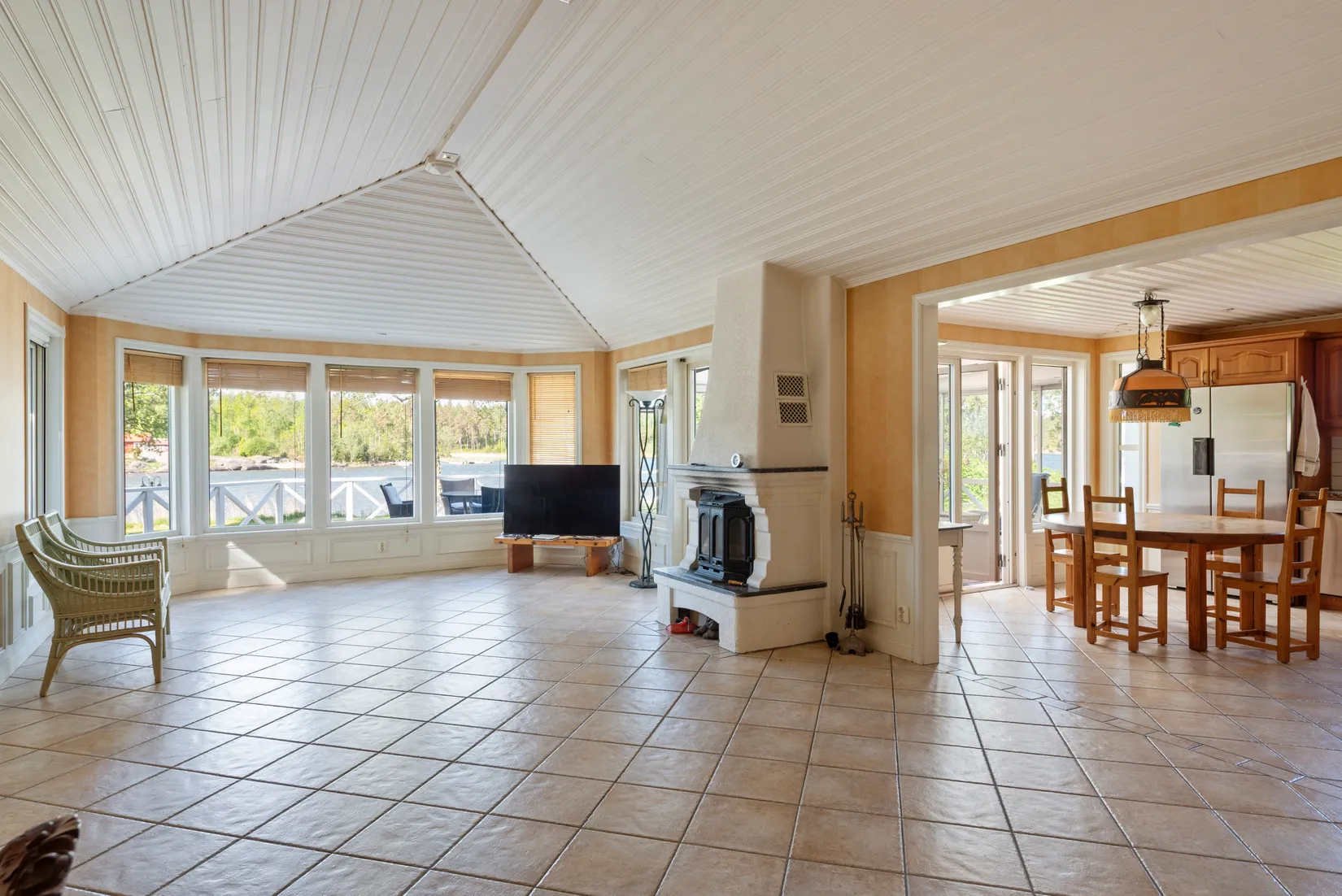 Fritidshus, Skogsuddsvägen 31, Järsjö, Norrtälje