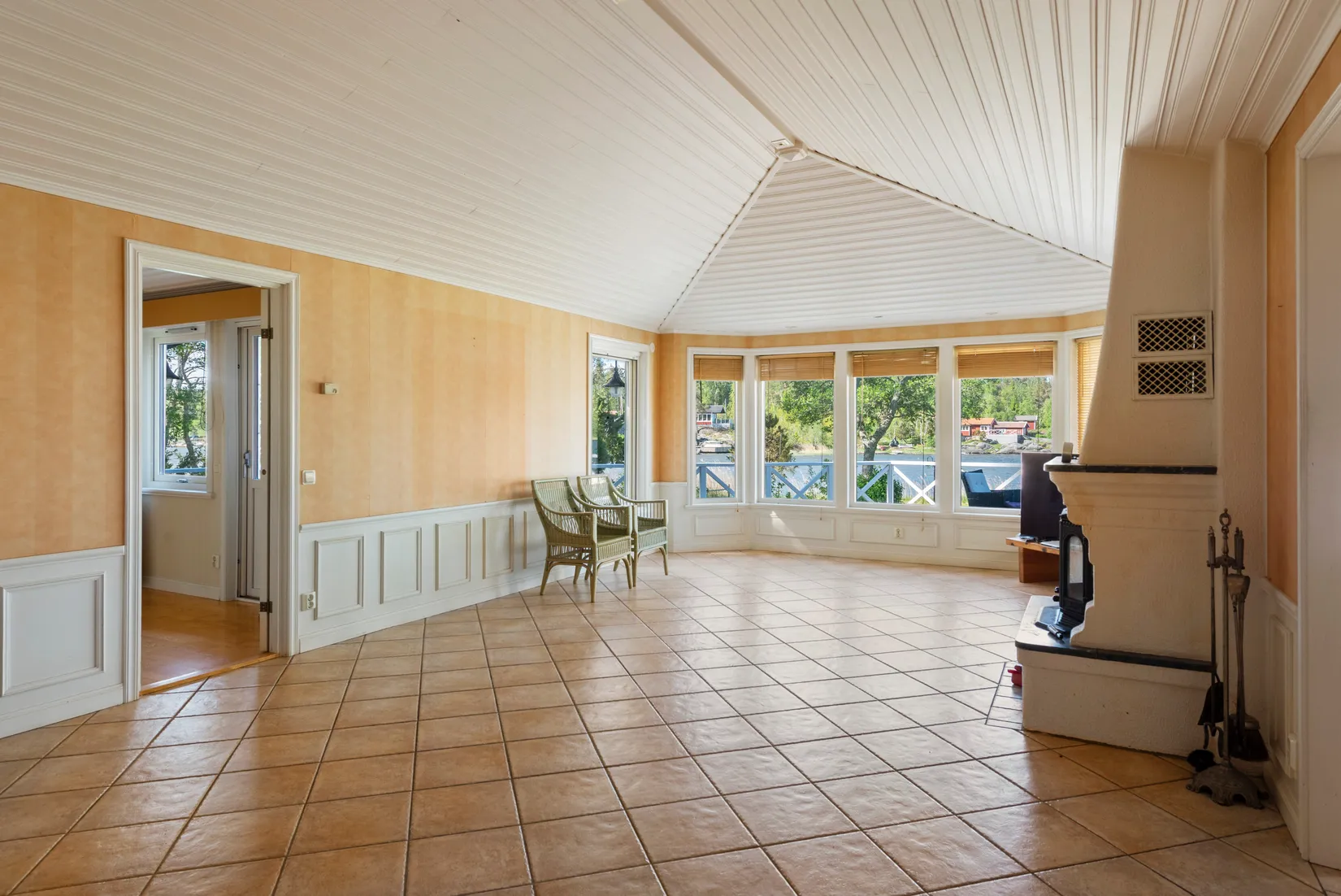 Fritidshus, Skogsuddsvägen 31, Järsjö, Norrtälje
