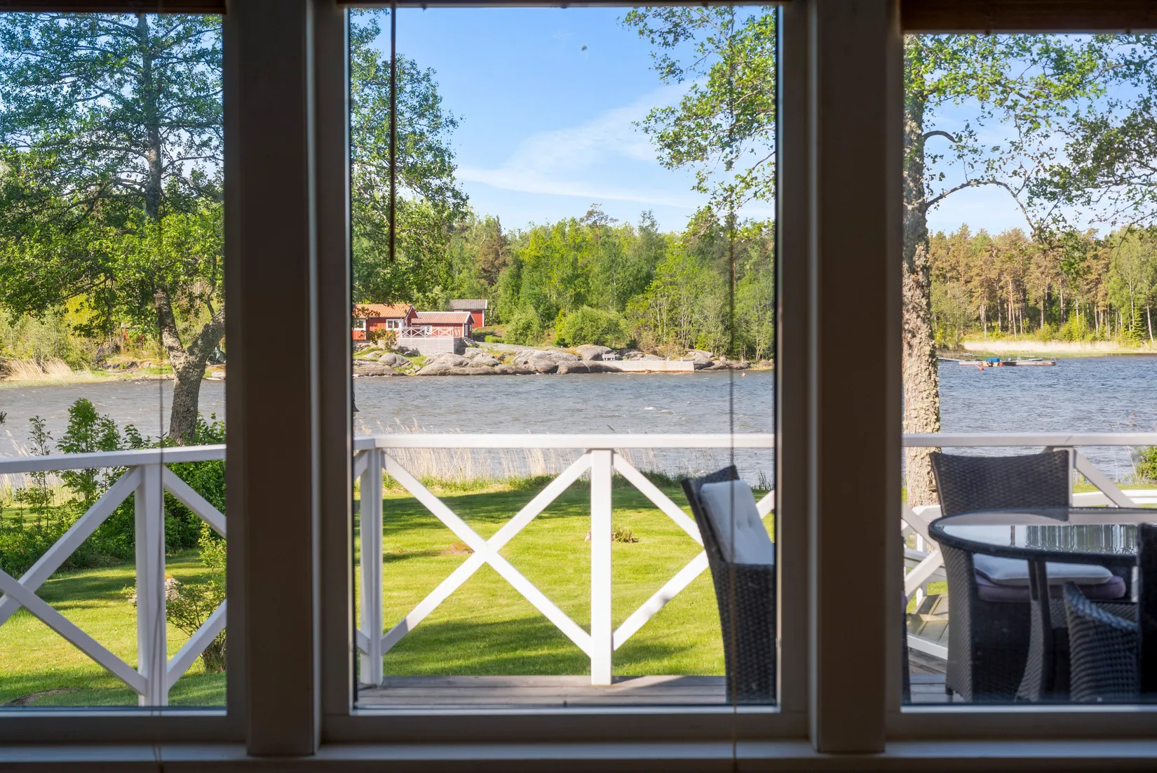 Fritidshus, Skogsuddsvägen 31, Järsjö, Norrtälje