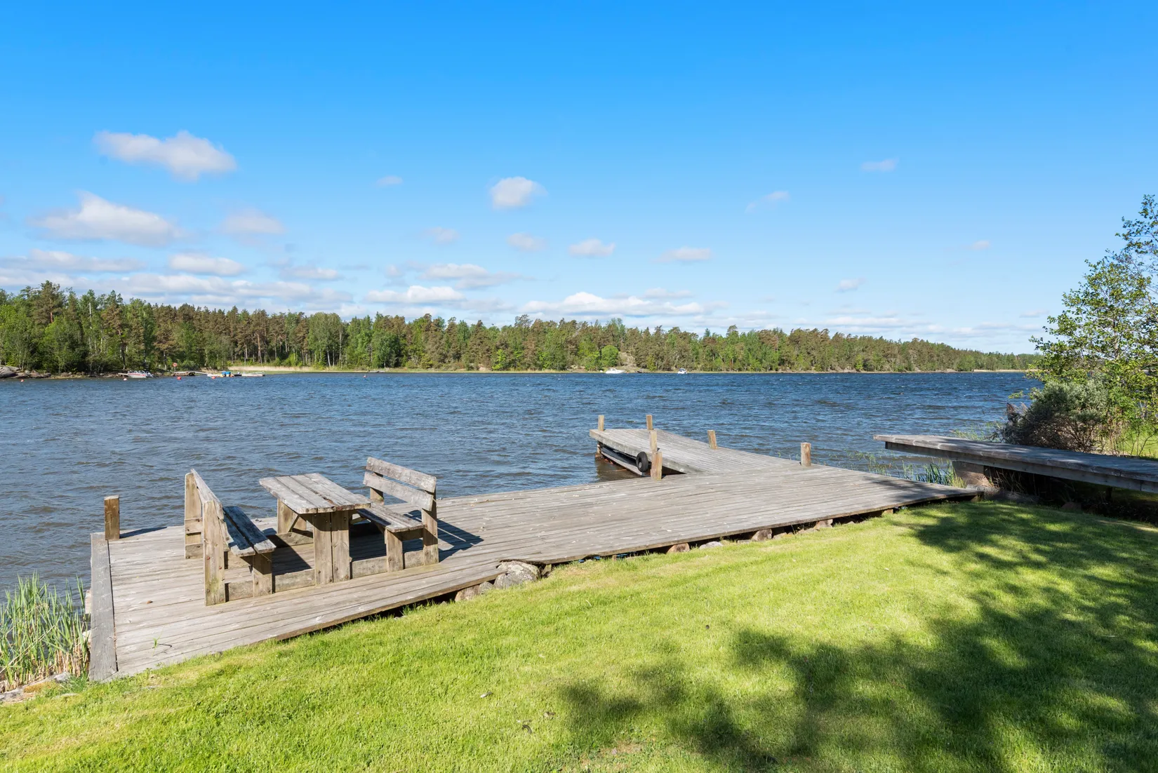 Fritidshus, Skogsuddsvägen 31, Järsjö, Norrtälje
