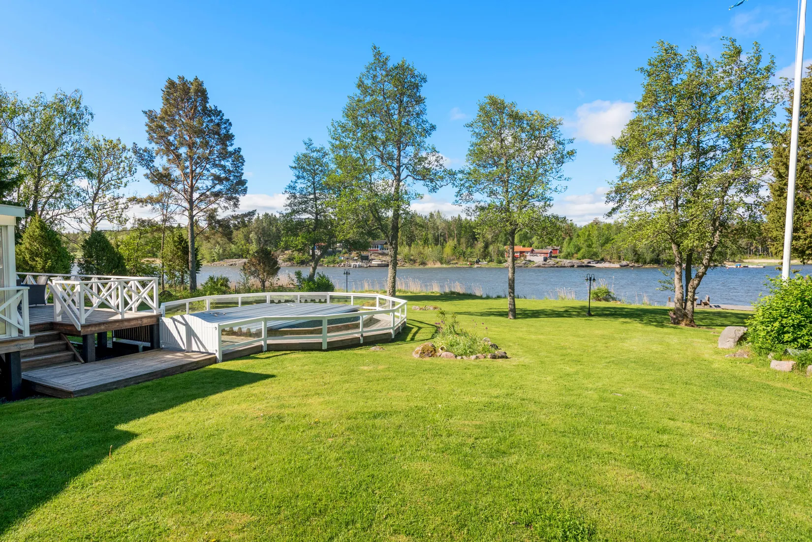 Fritidshus, Skogsuddsvägen 31, Järsjö, Norrtälje