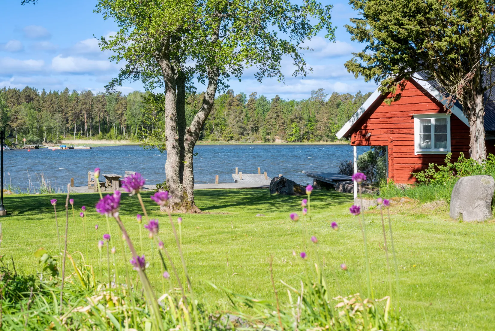 Fritidshus, Skogsuddsvägen 31, Järsjö, Norrtälje
