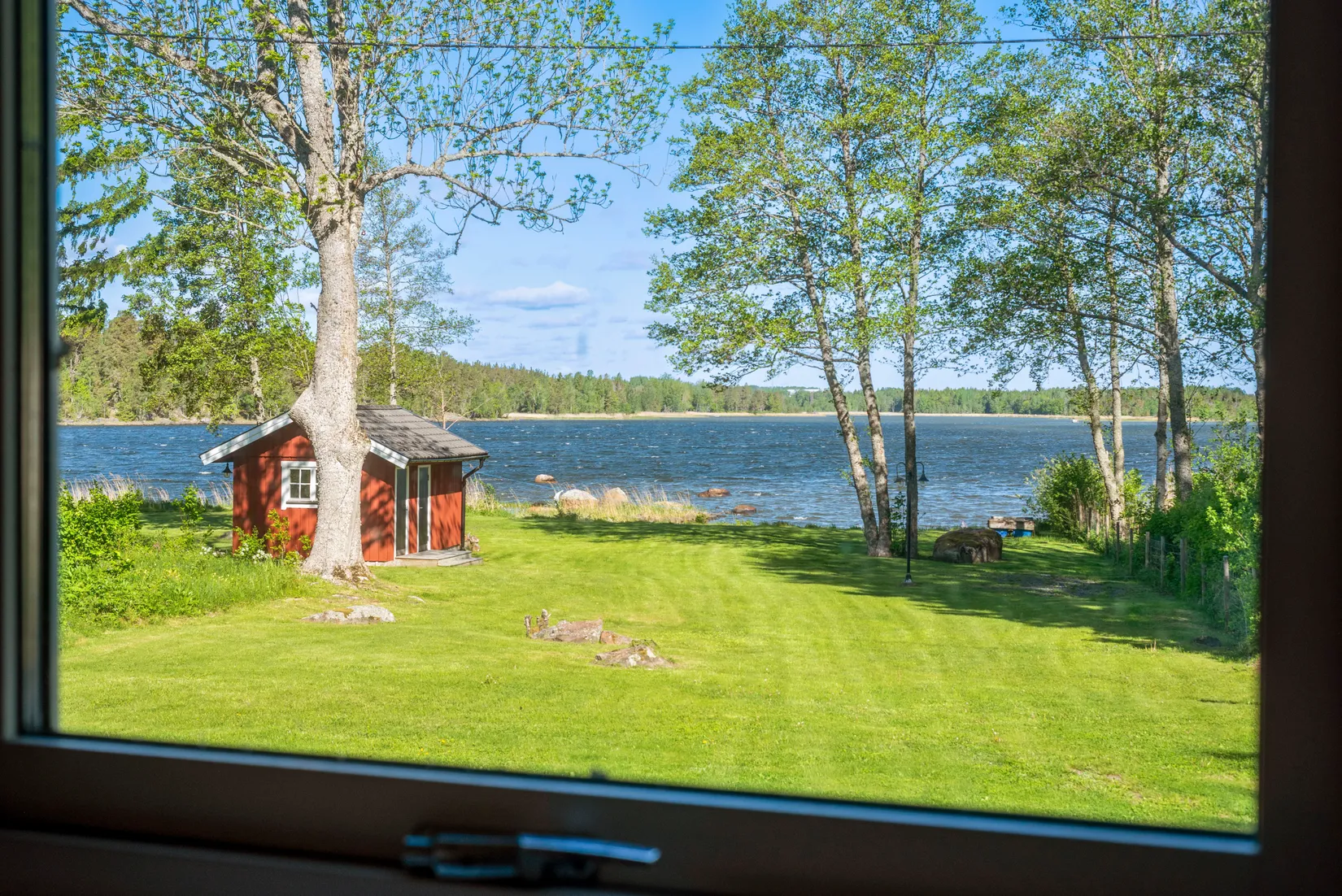 Fritidshus, Skogsuddsvägen 31, Järsjö, Norrtälje