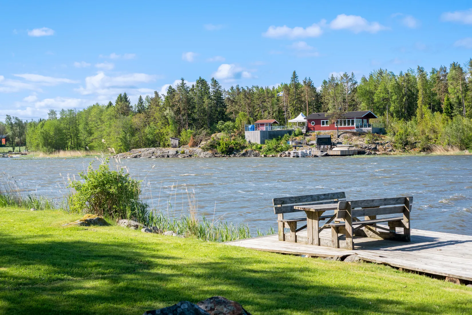 Fritidshus, Skogsuddsvägen 31, Järsjö, Norrtälje