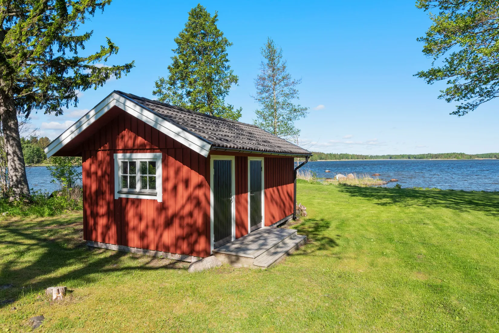Fritidshus, Skogsuddsvägen 31, Järsjö, Norrtälje