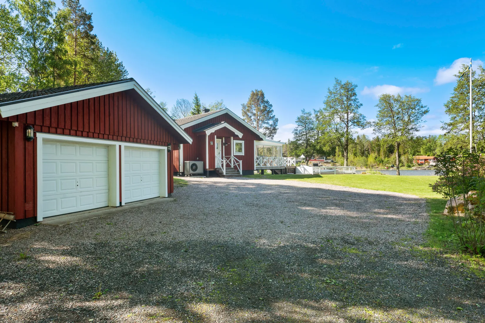 Fritidshus, Skogsuddsvägen 31, Järsjö, Norrtälje