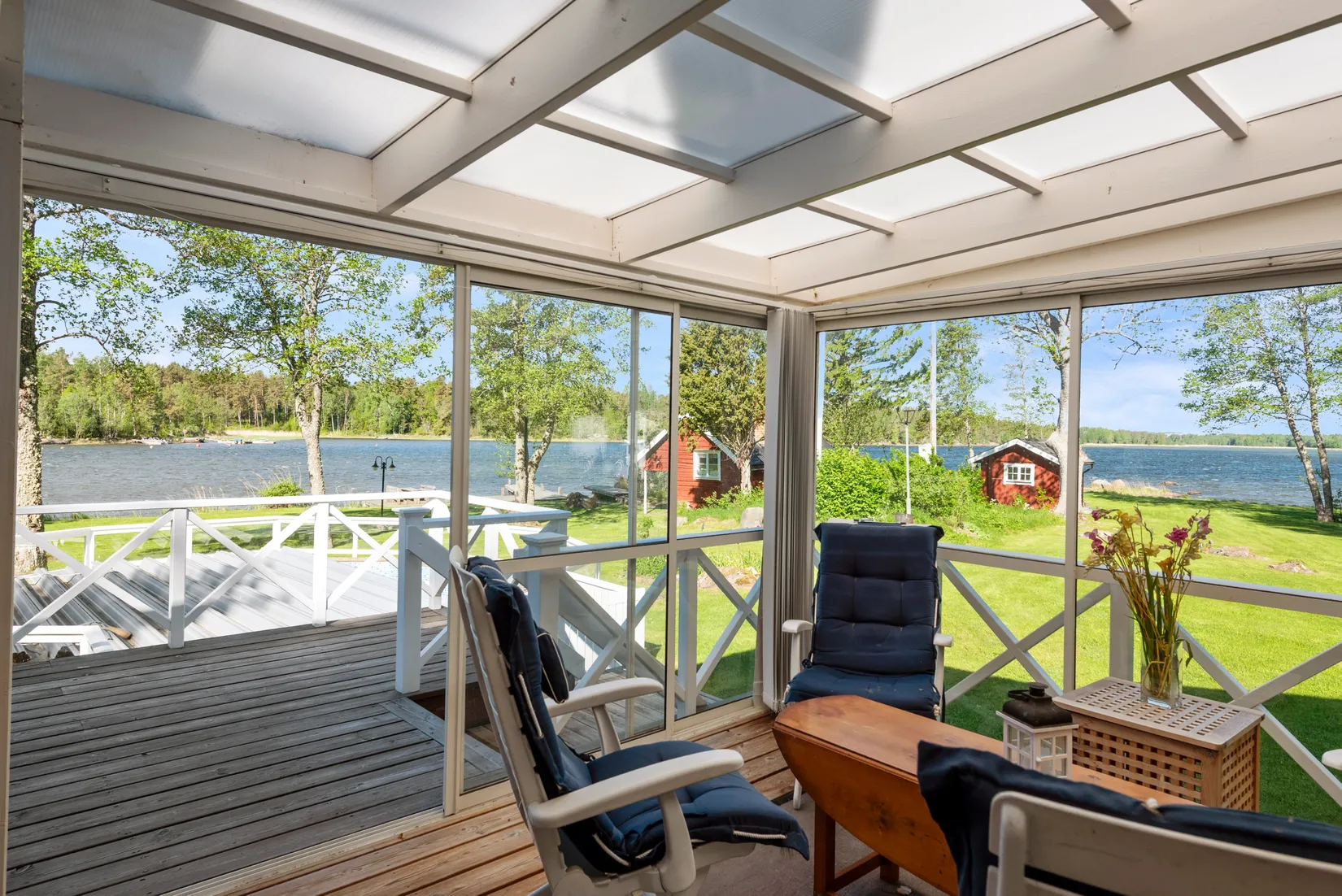 Fritidshus, Skogsuddsvägen 31, Järsjö, Norrtälje