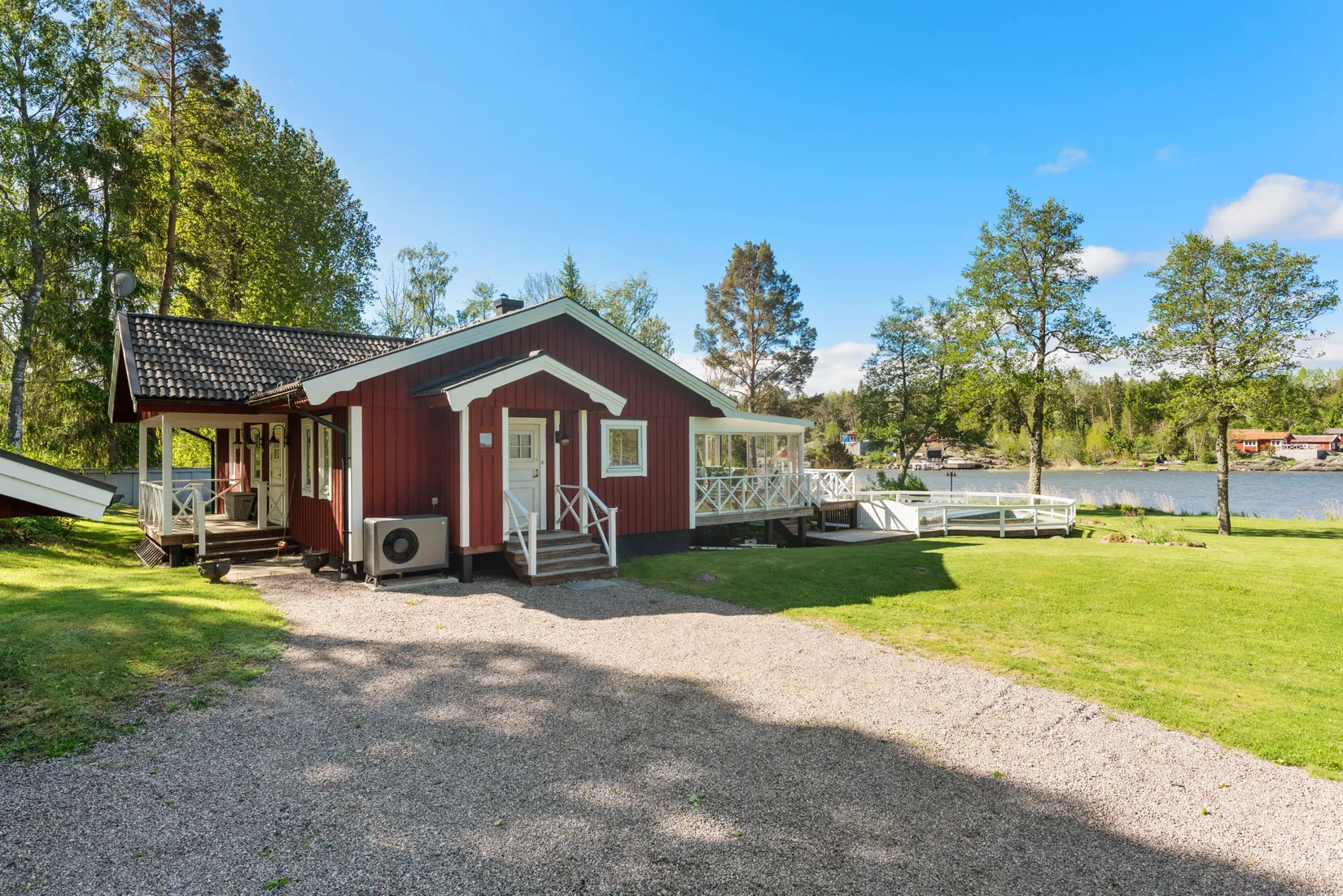 Fritidshus, Skogsuddsvägen 31, Järsjö, Norrtälje