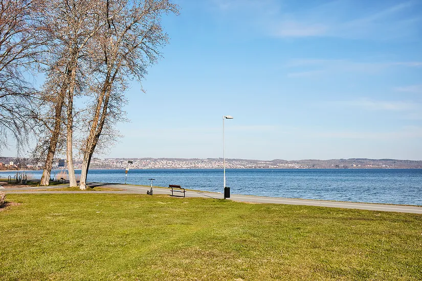 Bostadsrätt, Huskvarnavägen 2, Liljeholmen, Jönköping