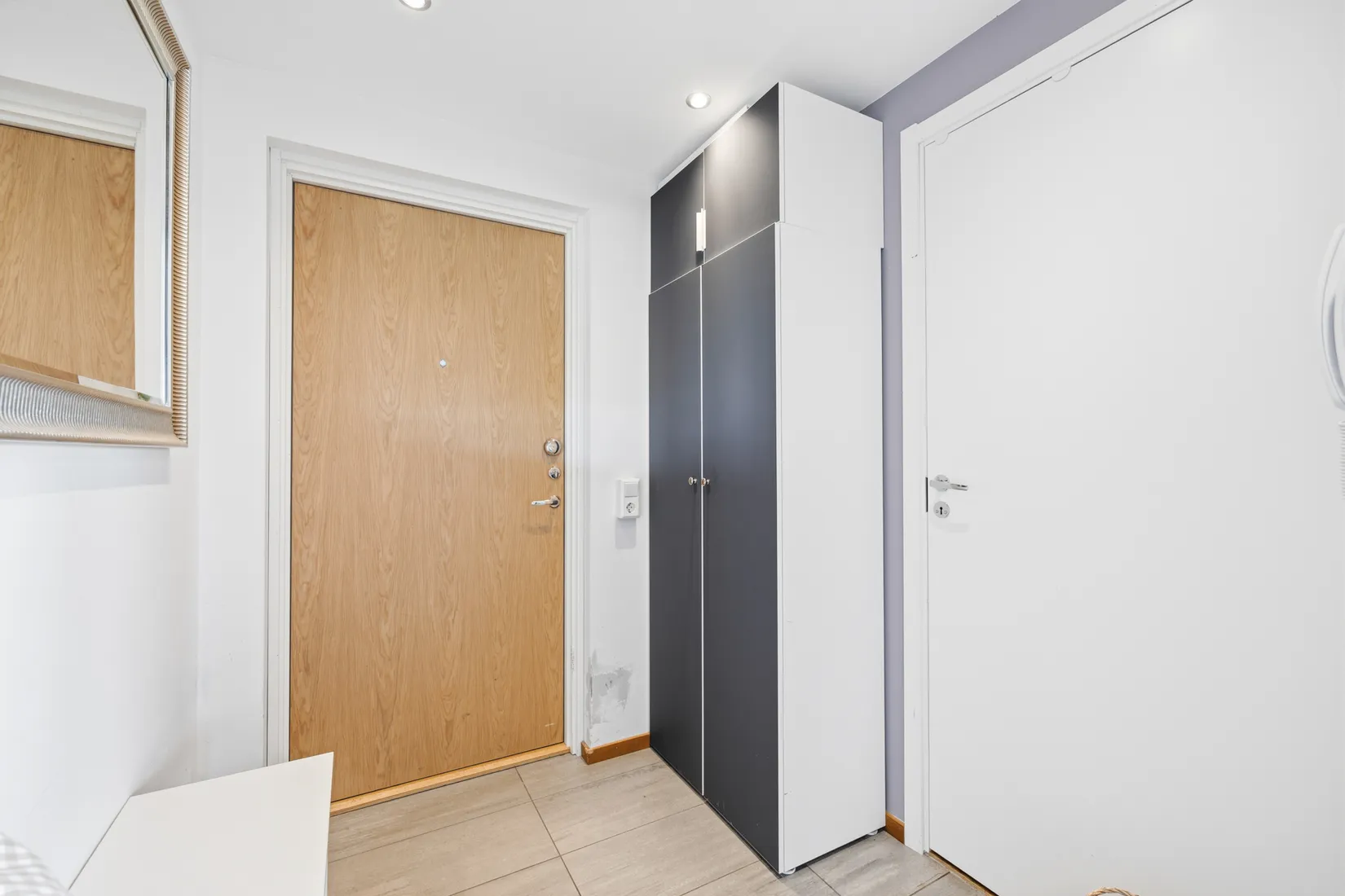 Bostadsrätt, Huskvarnavägen 2, Liljeholmen, Jönköping