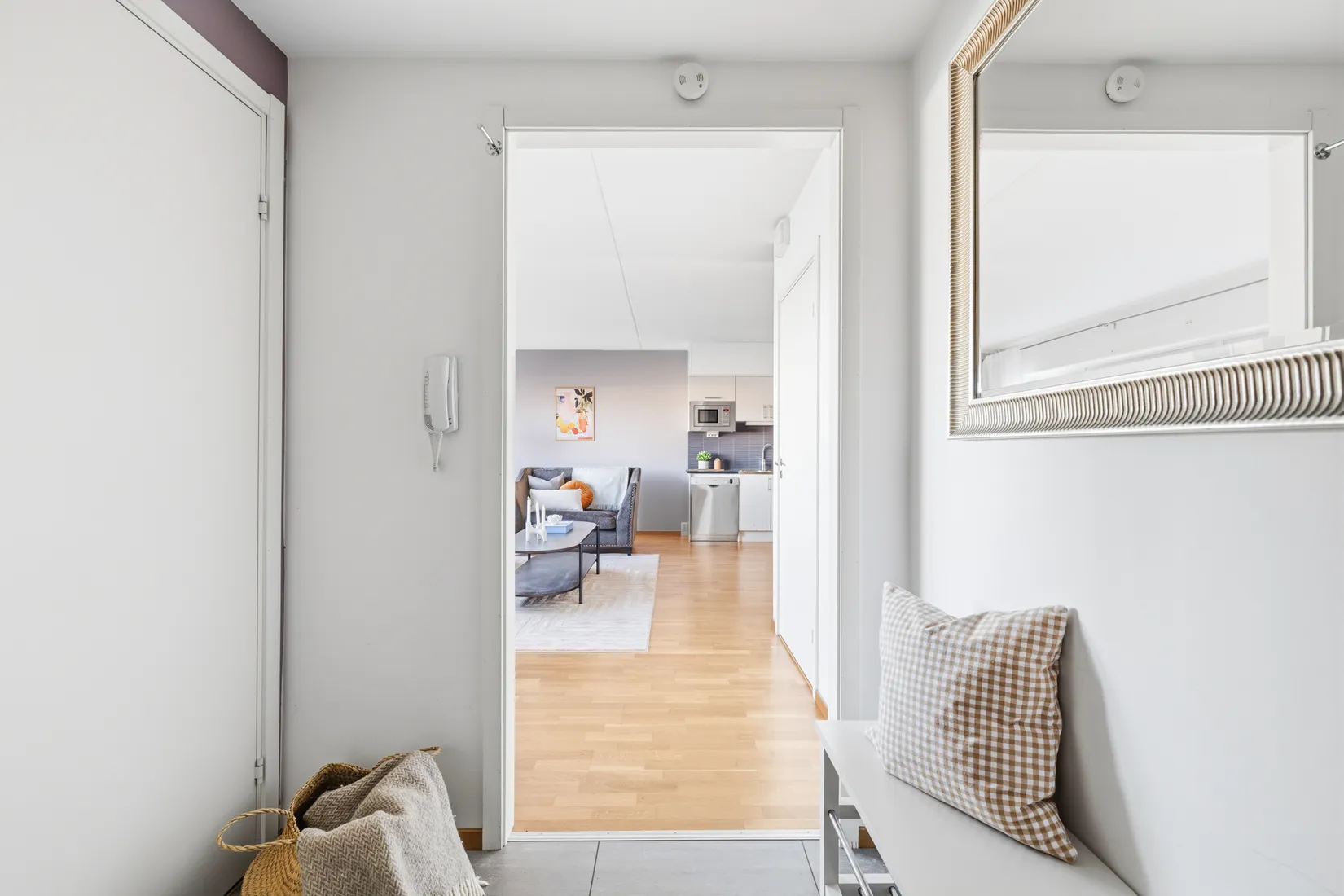 Bostadsrätt, Huskvarnavägen 2, Liljeholmen, Jönköping