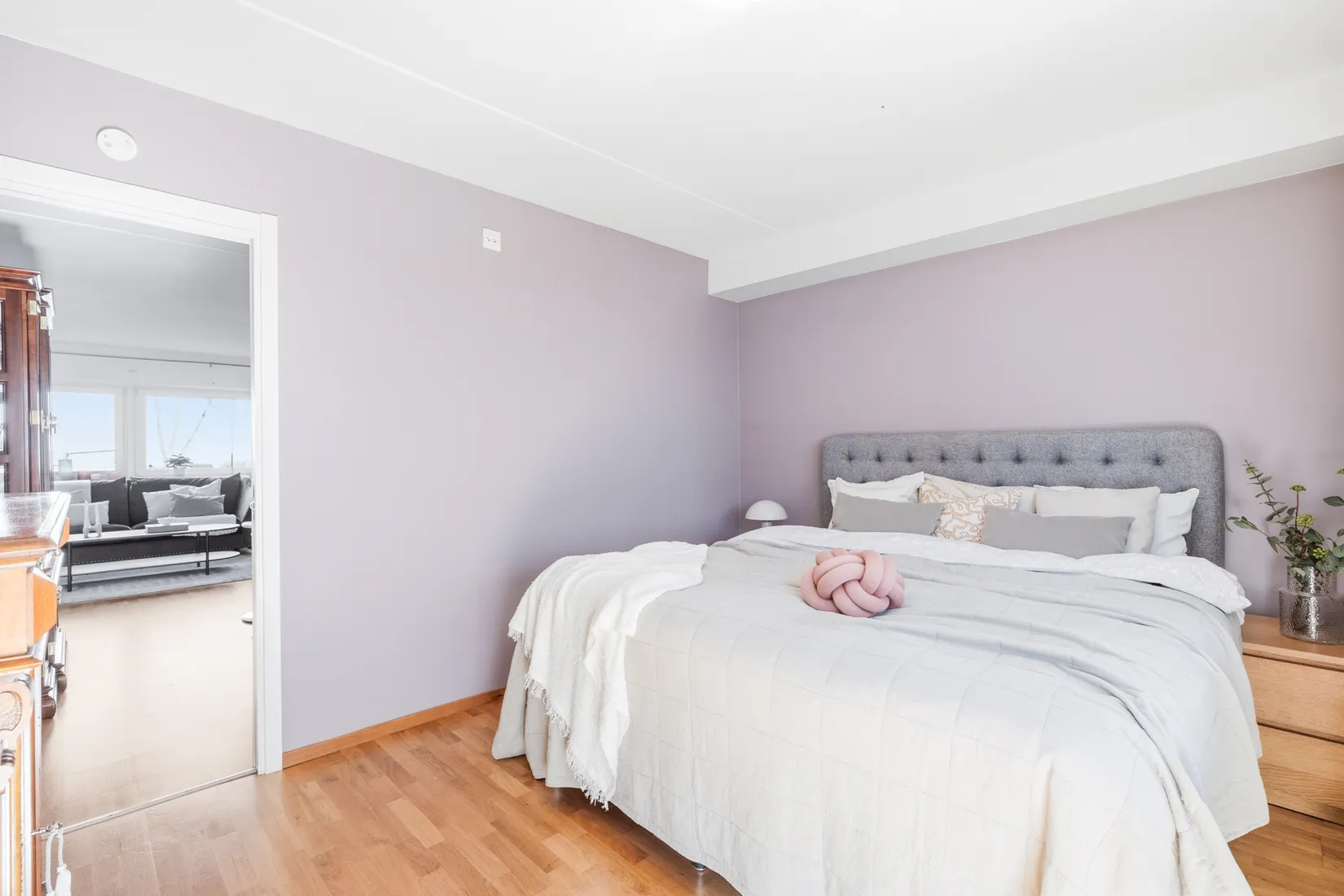 Bostadsrätt, Huskvarnavägen 2, Liljeholmen, Jönköping