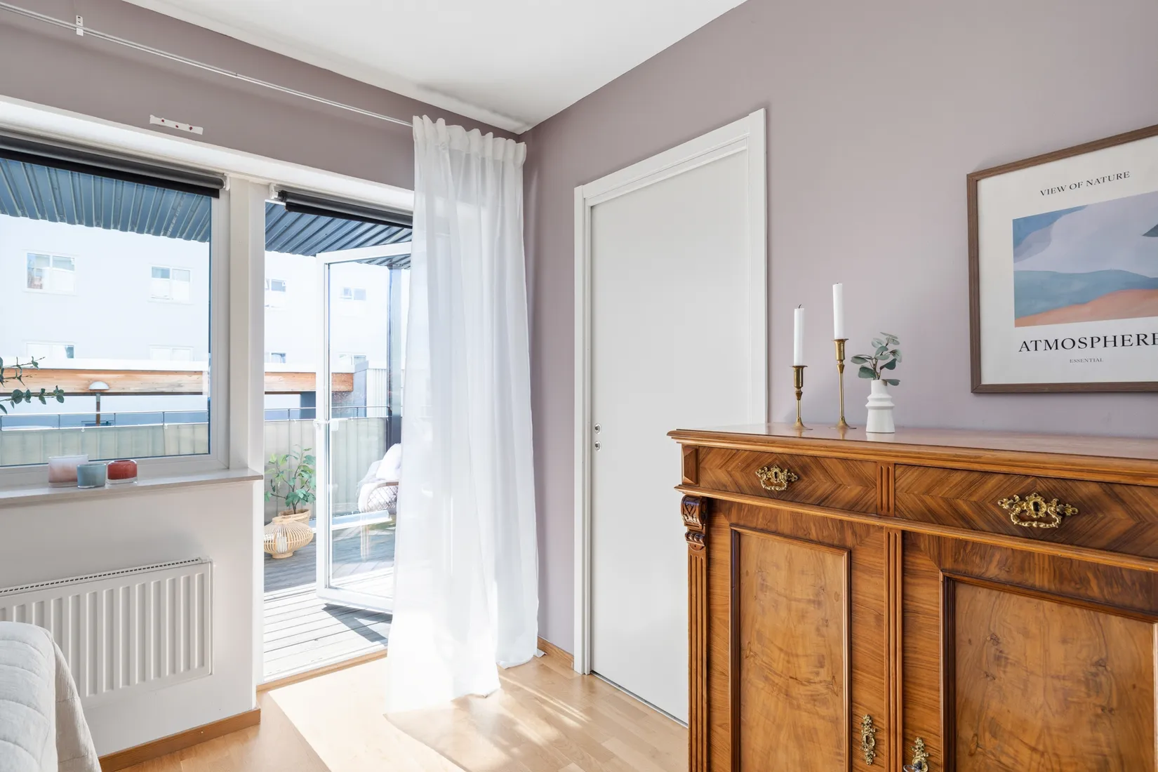 Bostadsrätt, Huskvarnavägen 2, Liljeholmen, Jönköping