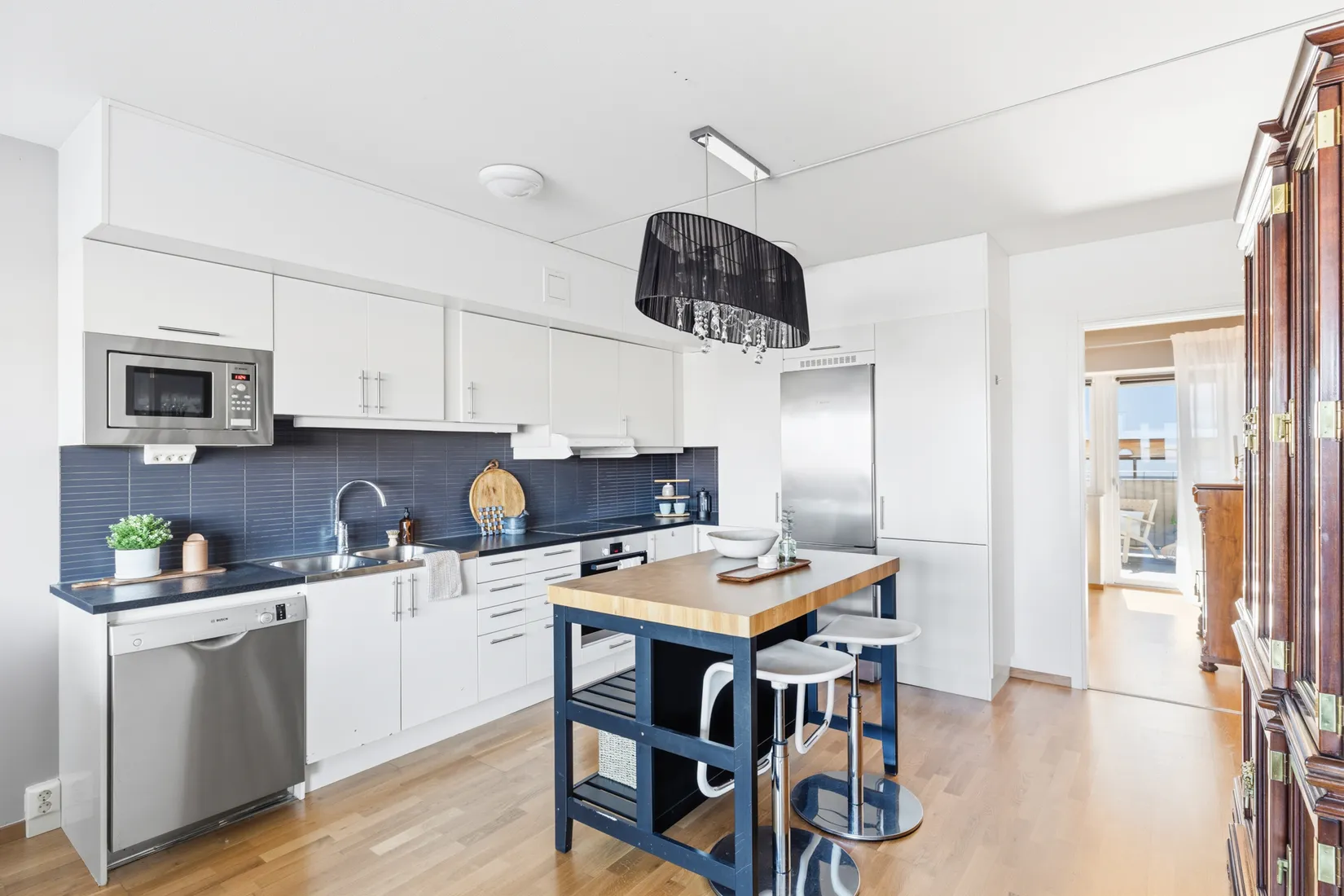 Bostadsrätt, Huskvarnavägen 2, Liljeholmen, Jönköping