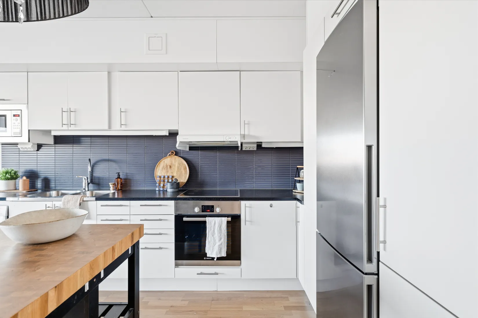Bostadsrätt, Huskvarnavägen 2, Liljeholmen, Jönköping