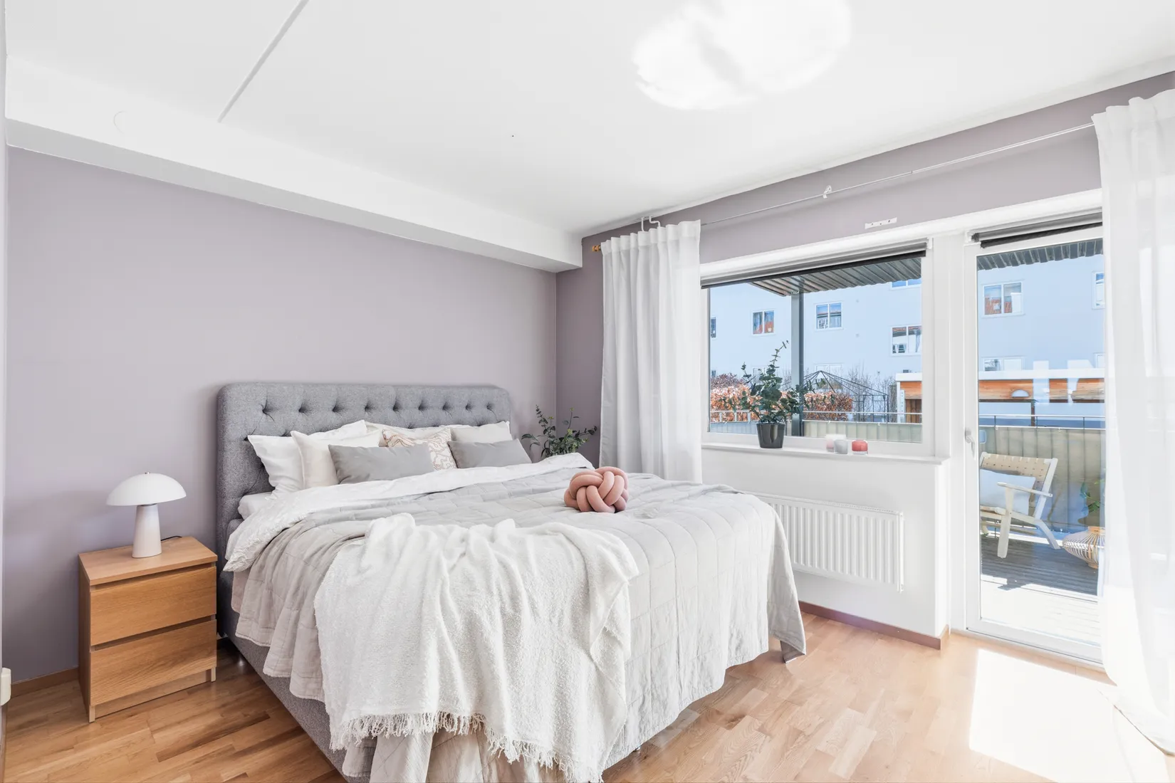Bostadsrätt, Huskvarnavägen 2, Liljeholmen, Jönköping