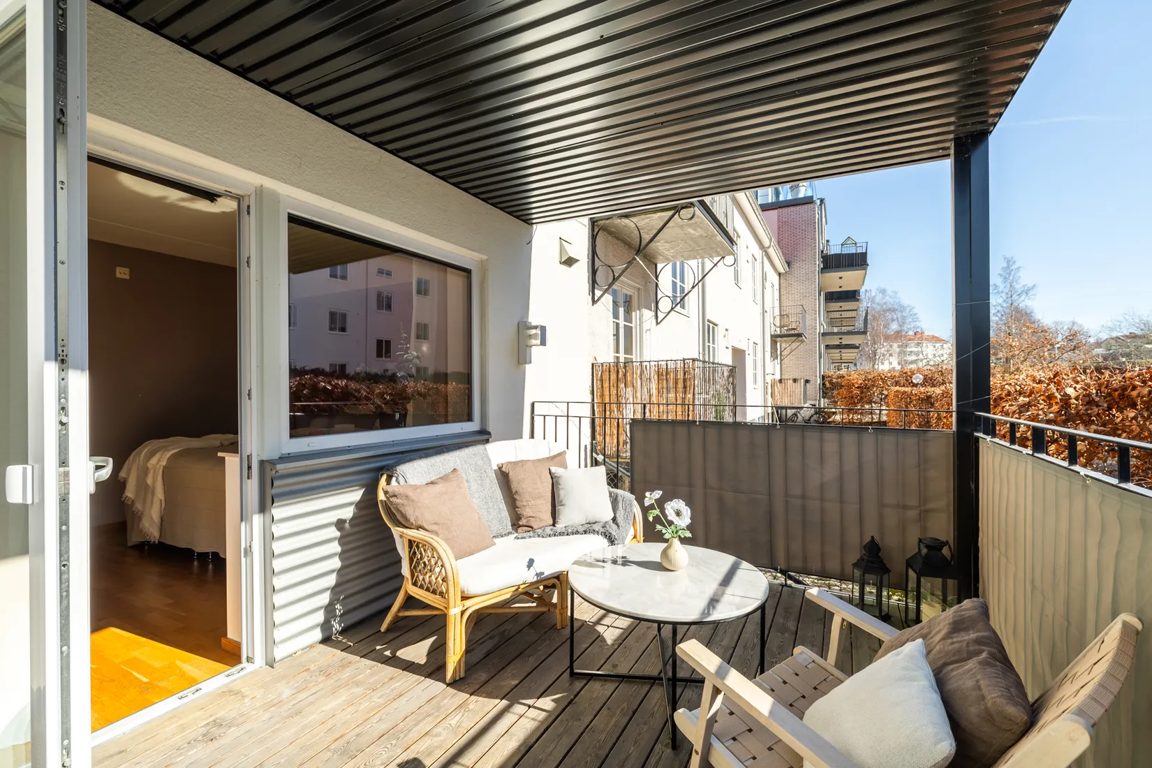 Bostadsrätt, Huskvarnavägen 2, Liljeholmen, Jönköping