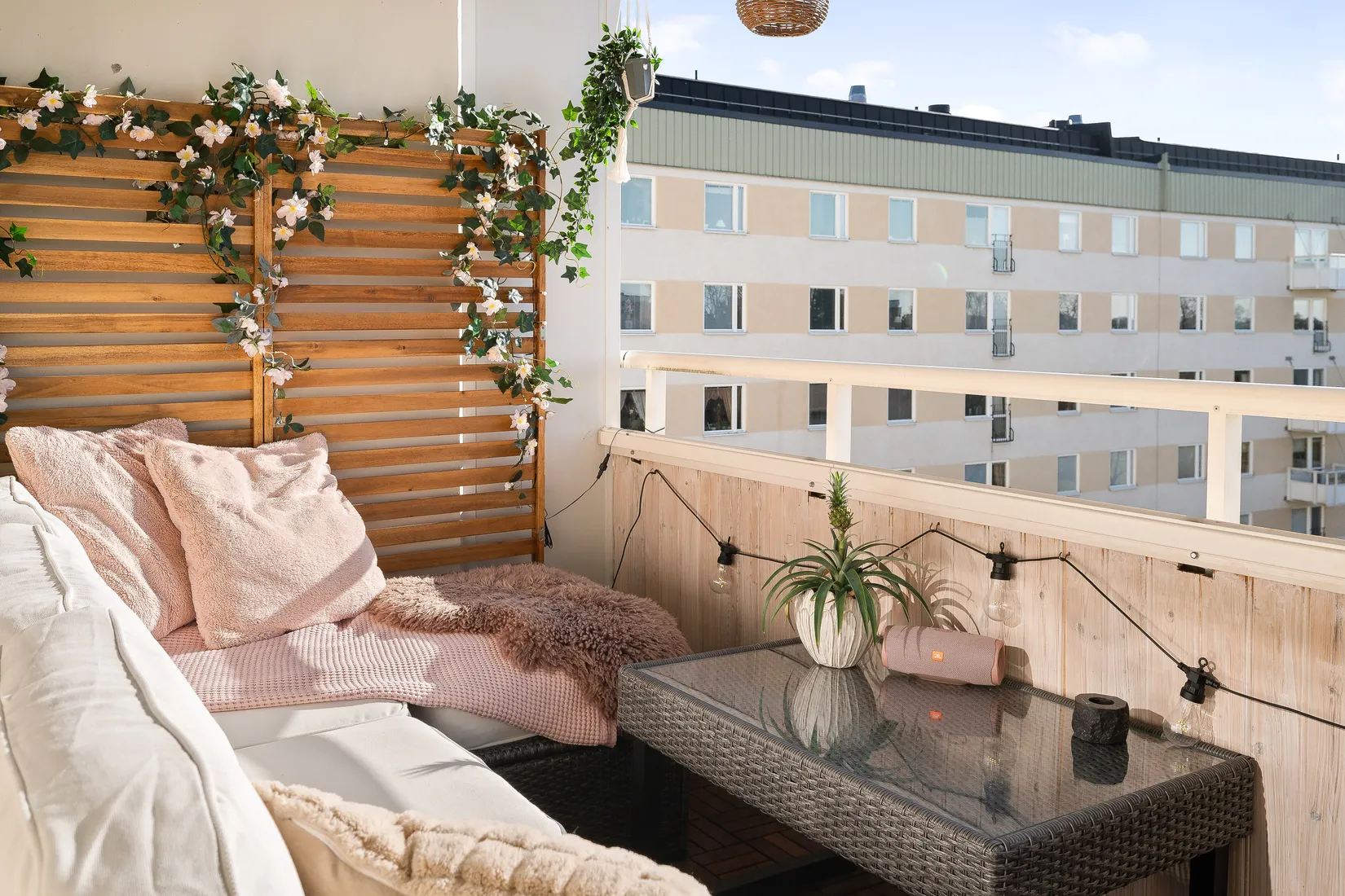 Bostadsrätt, Johan Enbergs väg 28, Västra Skogen, Solna