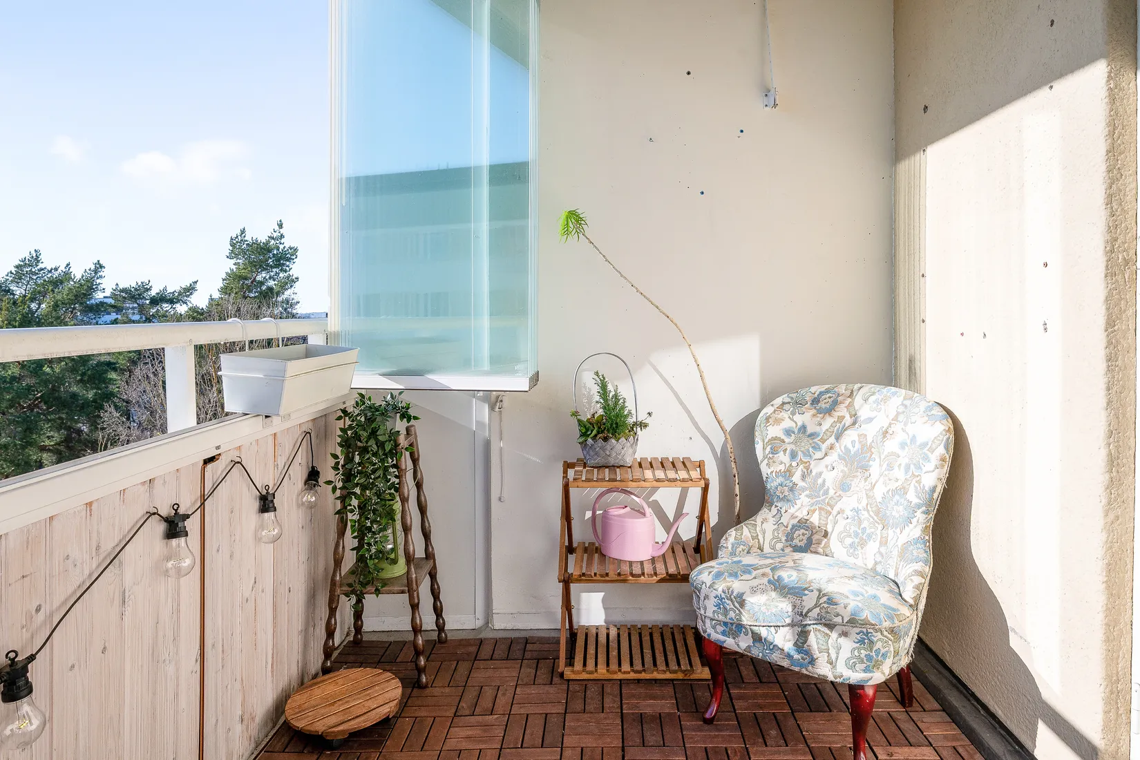 Bostadsrätt, Johan Enbergs väg 28, Västra Skogen, Solna