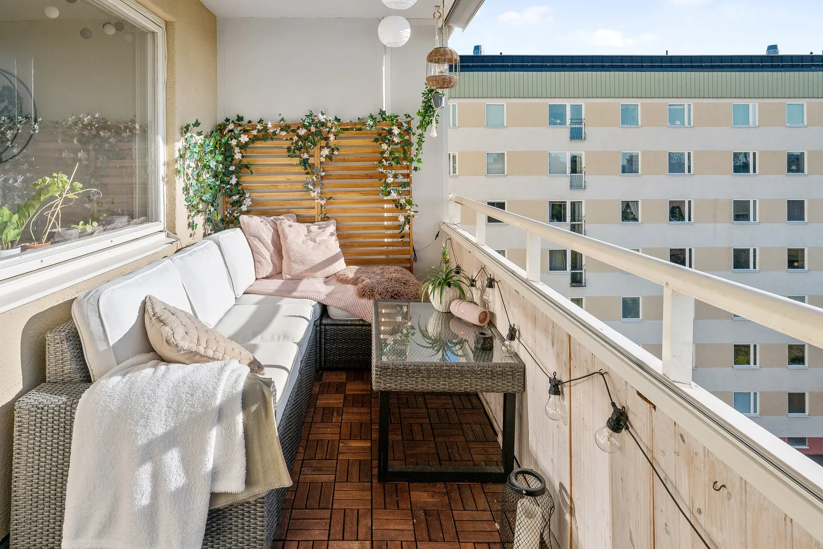 Bostadsrätt, Johan Enbergs väg 28, Västra Skogen, Solna