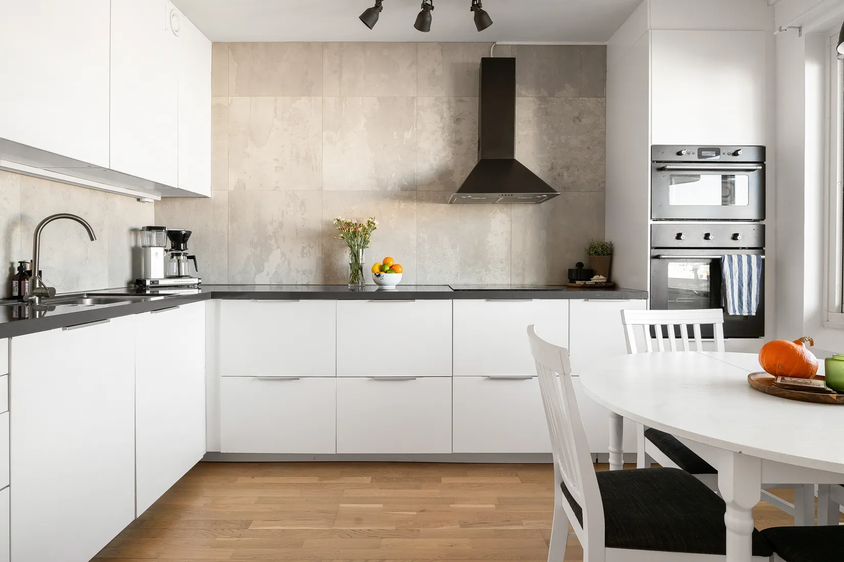 Bostadsrätt, Johan Enbergs väg 28, Västra Skogen, Solna