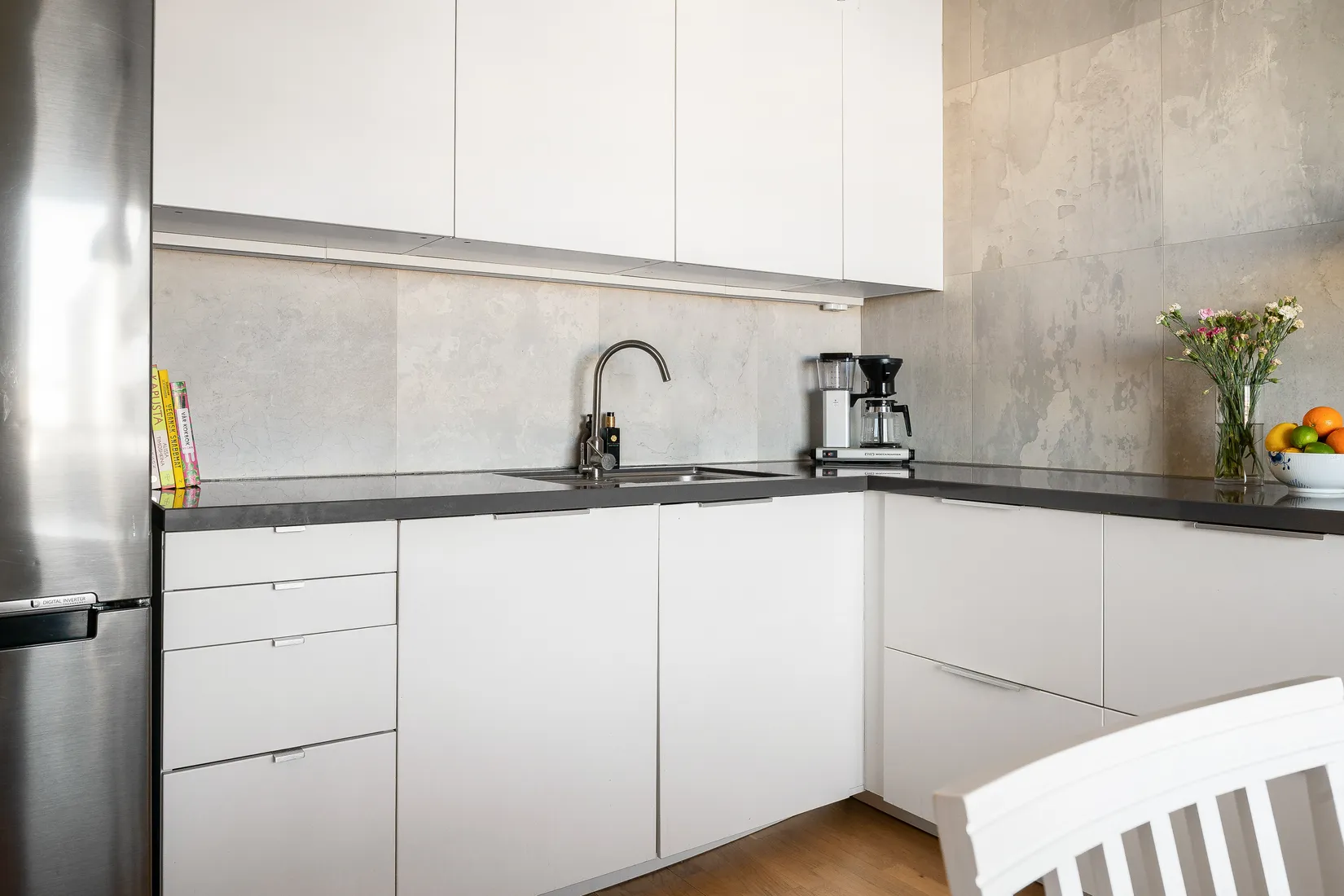 Bostadsrätt, Johan Enbergs väg 28, Västra Skogen, Solna