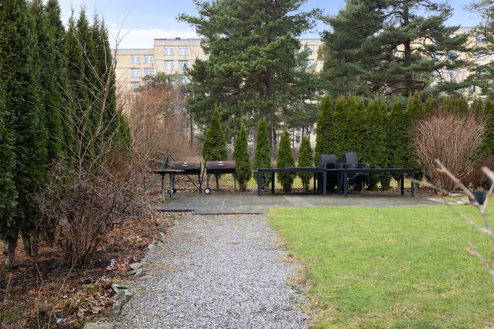 Bostadsrätt, Johan Enbergs väg 28, Västra Skogen, Solna