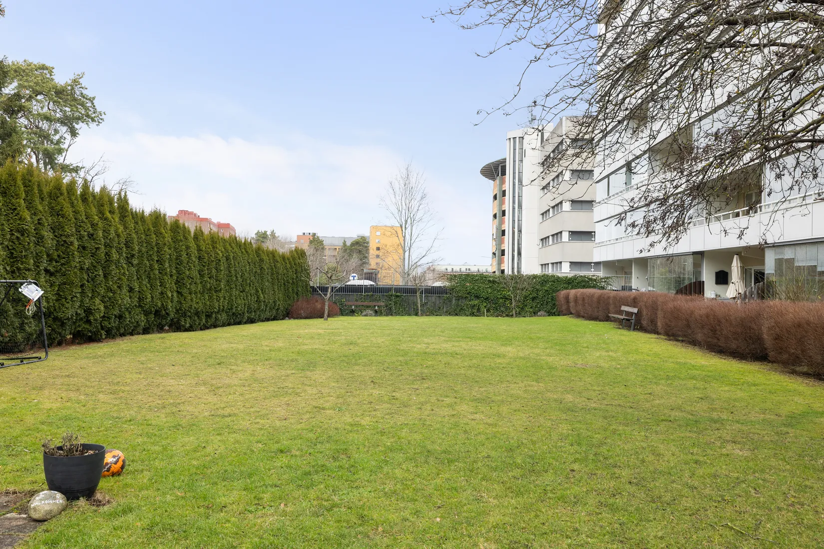 Bostadsrätt, Johan Enbergs väg 28, Västra Skogen, Solna