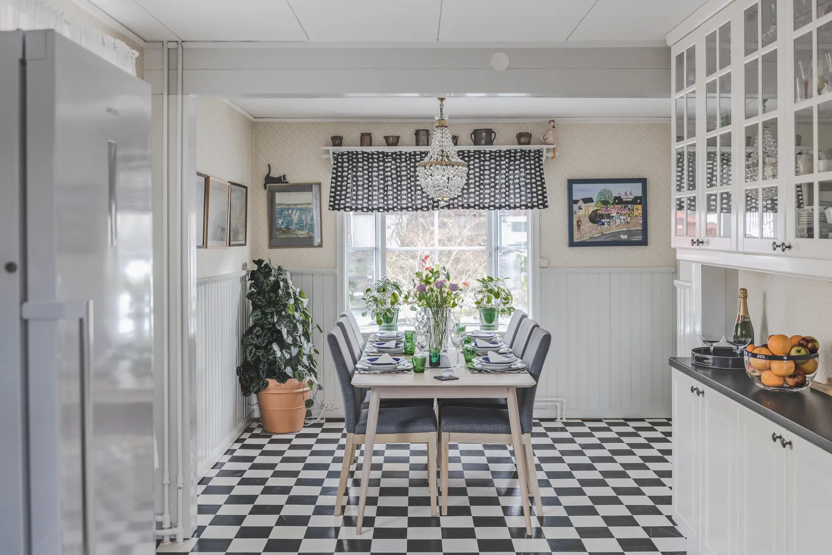 Villa, Fågelsångsvägen 9, Sommarro, Karlstad