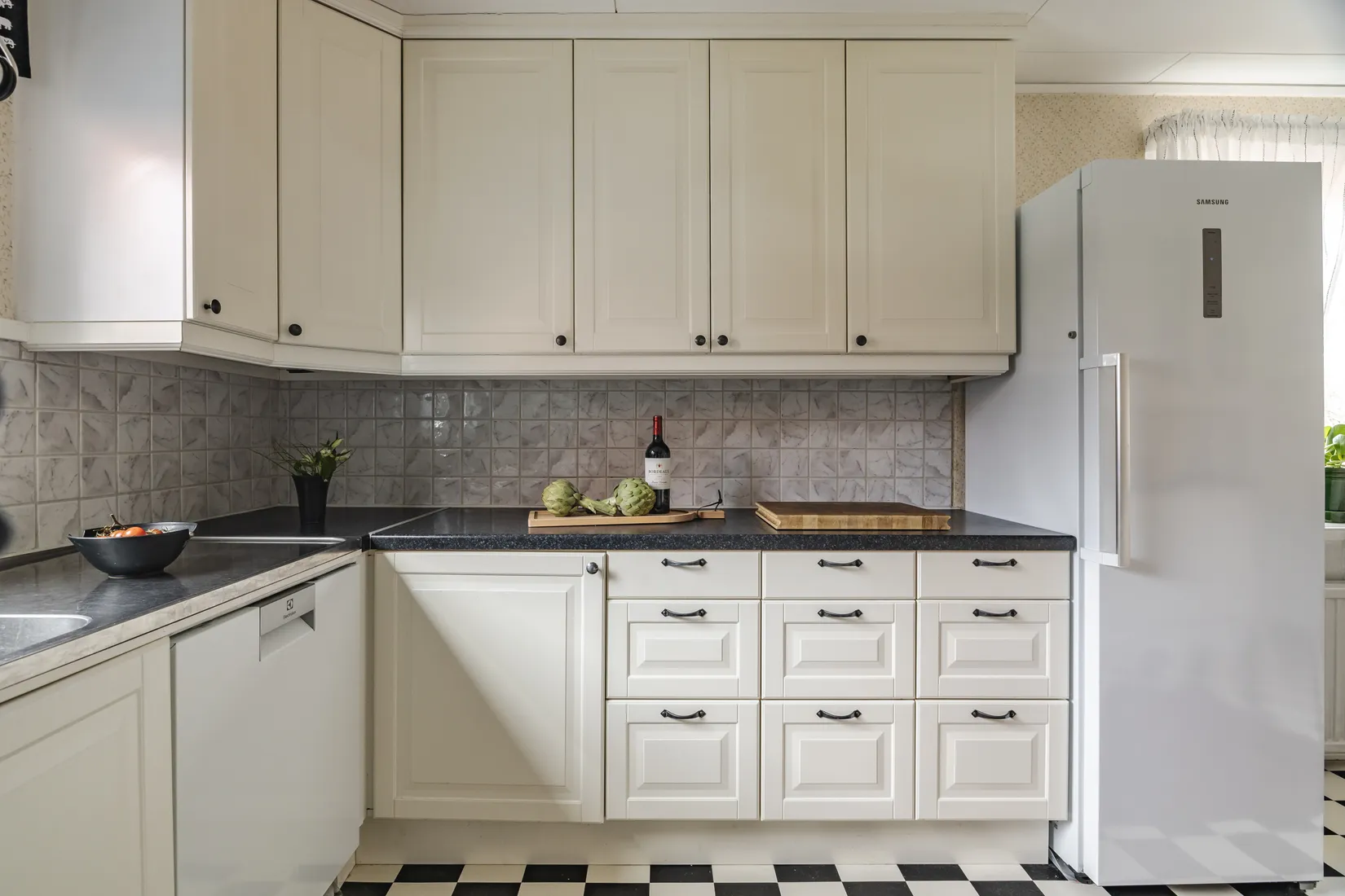 Villa, Fågelsångsvägen 9, Sommarro, Karlstad