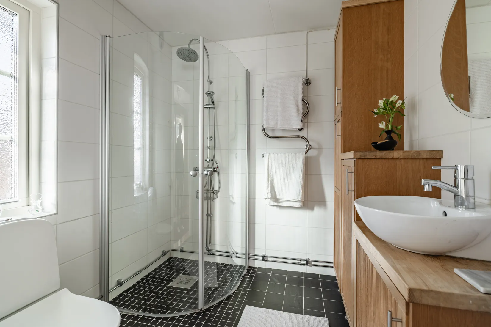 Villa, Fågelsångsvägen 9, Sommarro, Karlstad