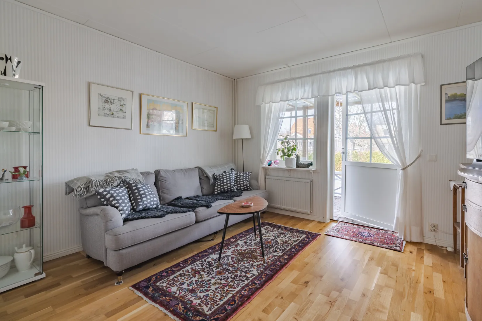 Villa, Fågelsångsvägen 9, Sommarro, Karlstad