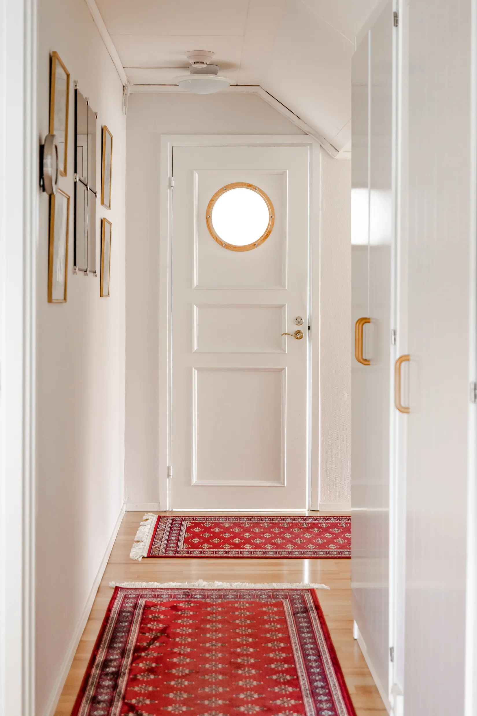 Villa, Fågelsångsvägen 9, Sommarro, Karlstad