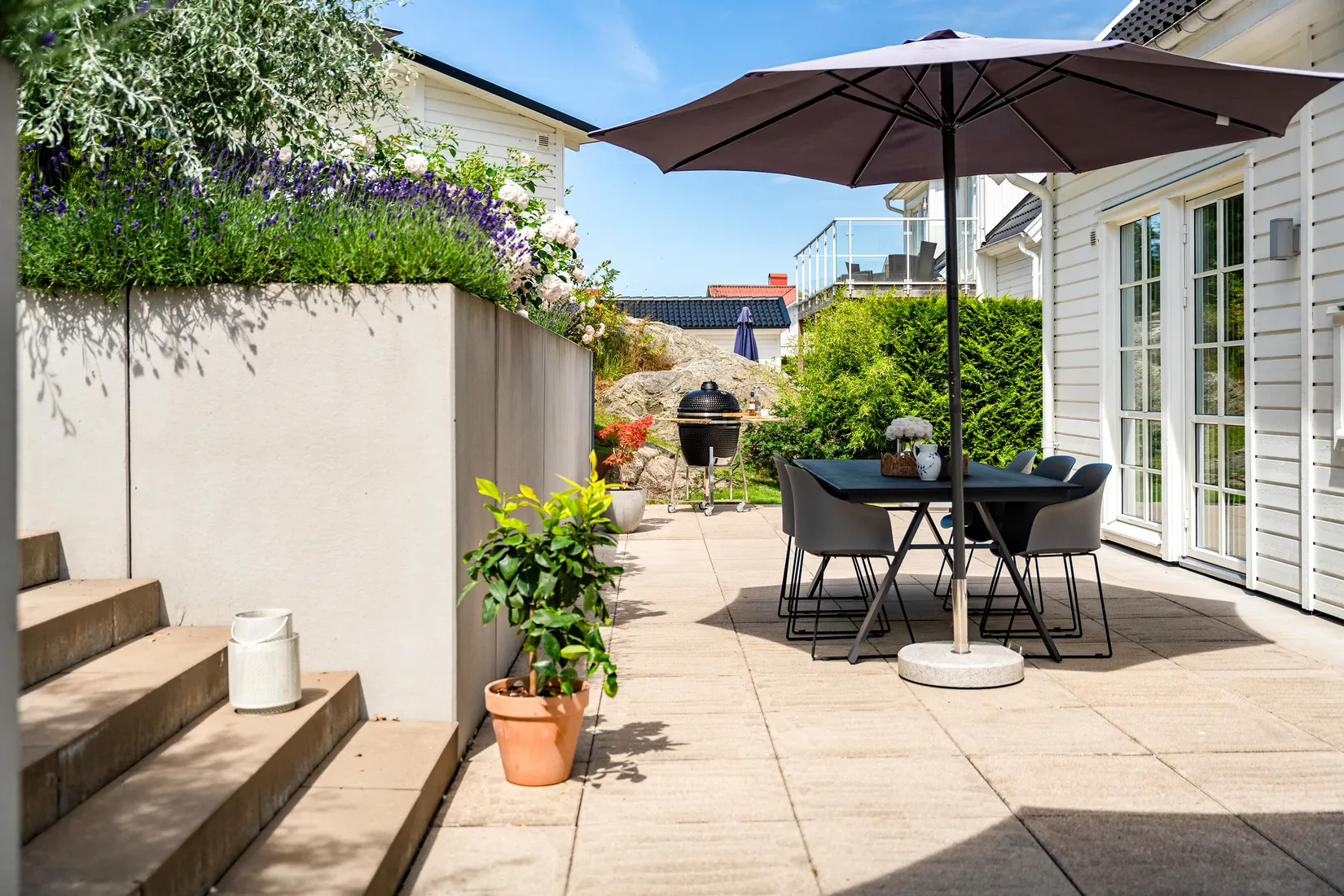 Villa, Carlsbergsvägen 8, Särö, Kungsbacka