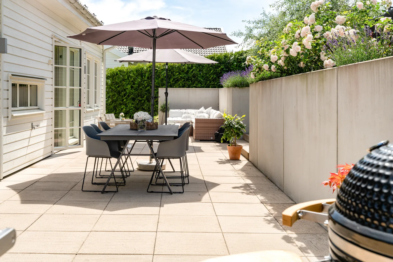 Villa, Carlsbergsvägen 8, Särö, Kungsbacka