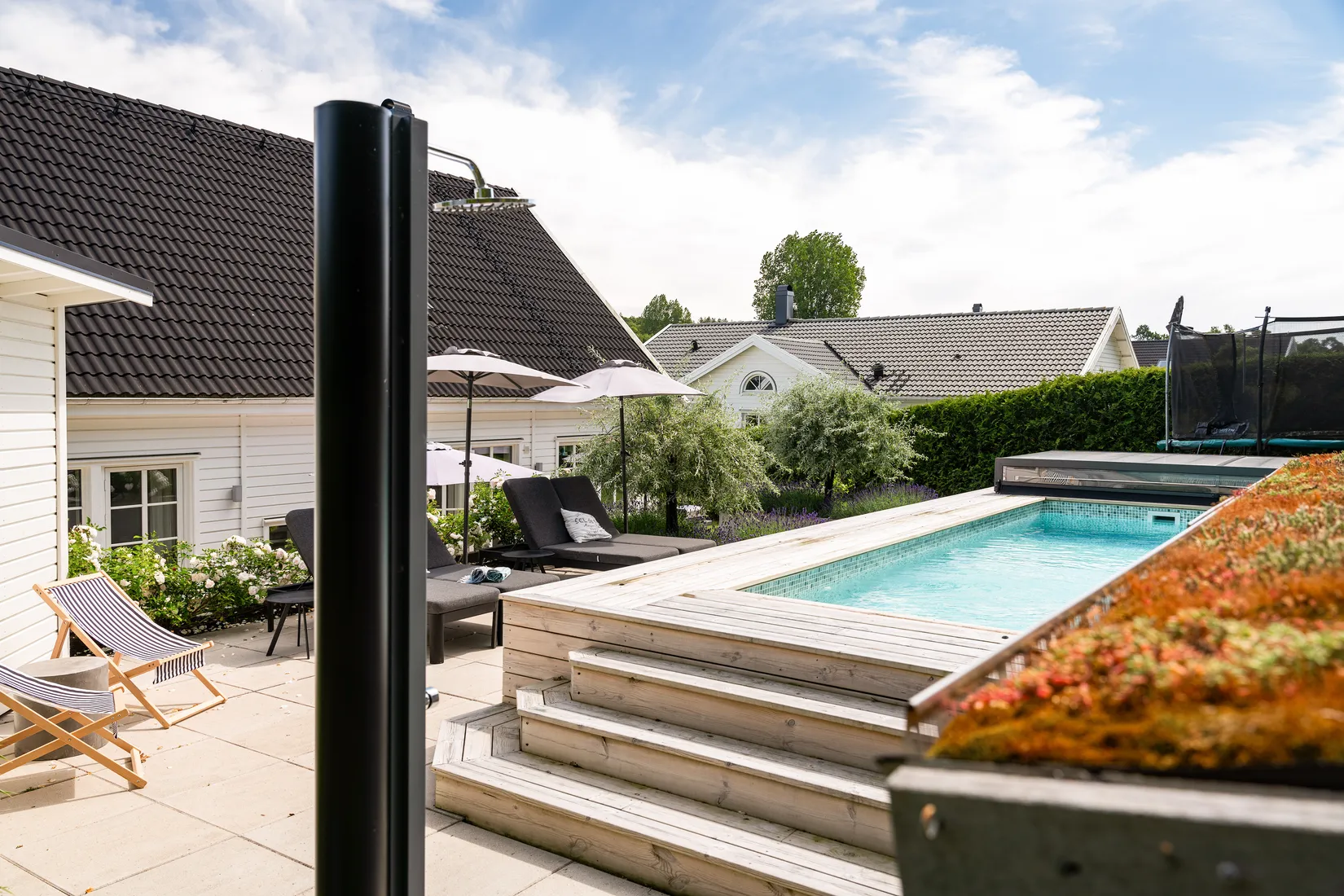 Villa, Carlsbergsvägen 8, Särö, Kungsbacka