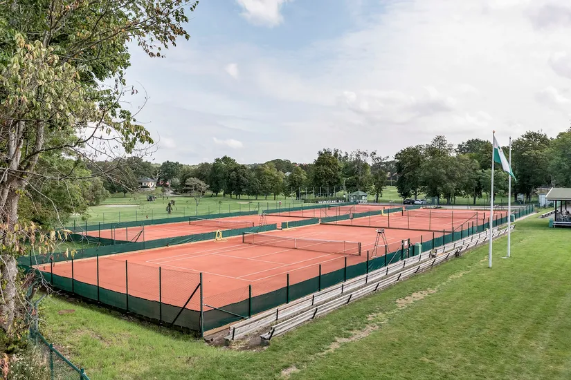 Villa, Carlsbergsvägen 8, Särö, Kungsbacka