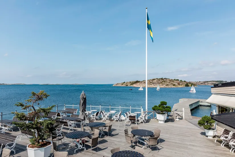 Villa, Carlsbergsvägen 8, Särö, Kungsbacka